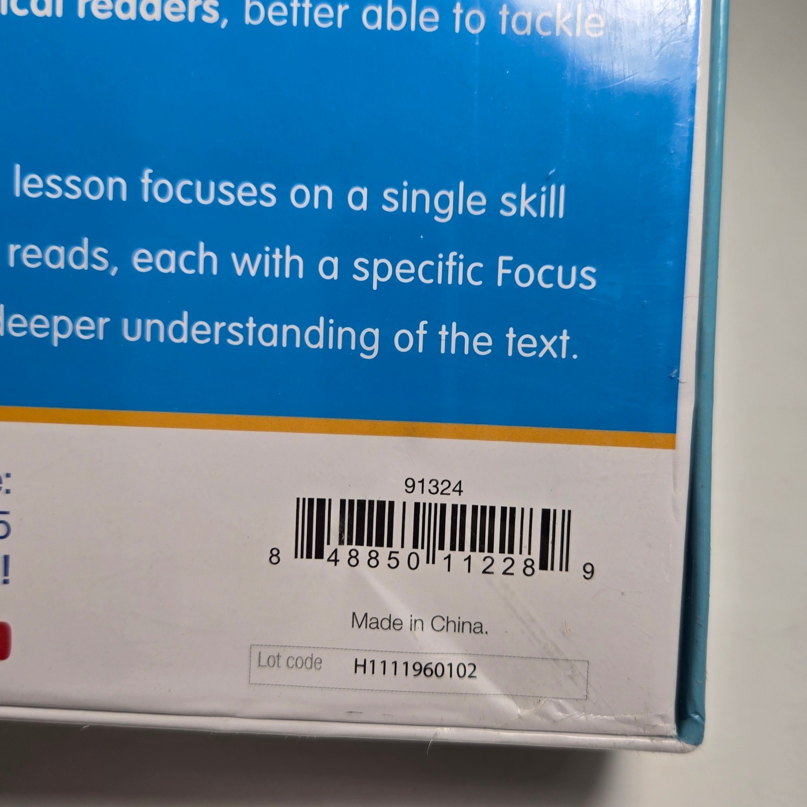 Hand2Mind Close Reading Small Group Kit Literature Poetry 4 Teacher Developed
