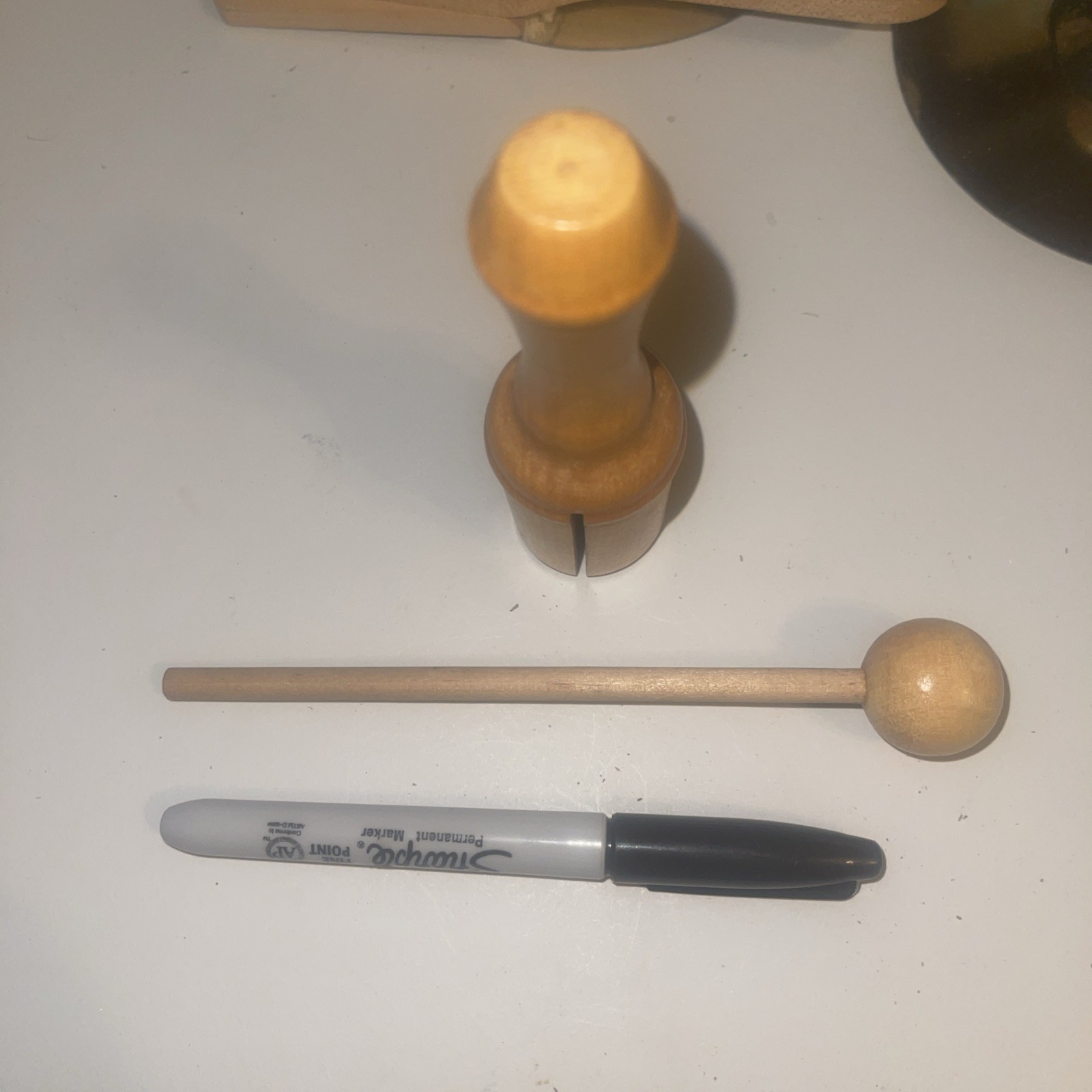 Children’s Percussion Set by Creative Plaything plus several bonuses. Must See