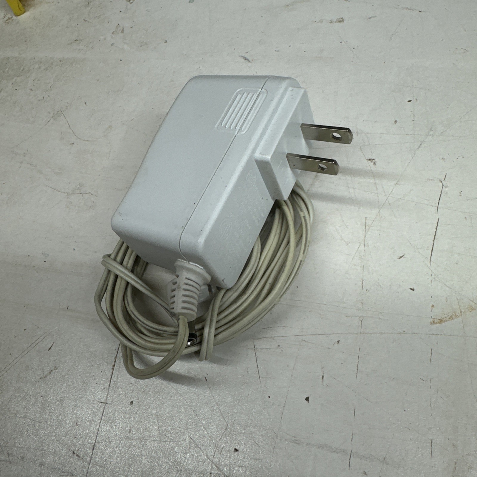 LeapFrog Leap Frog TV Gaming Replacement Power Cord AC Adapter AD528 Plug Part
