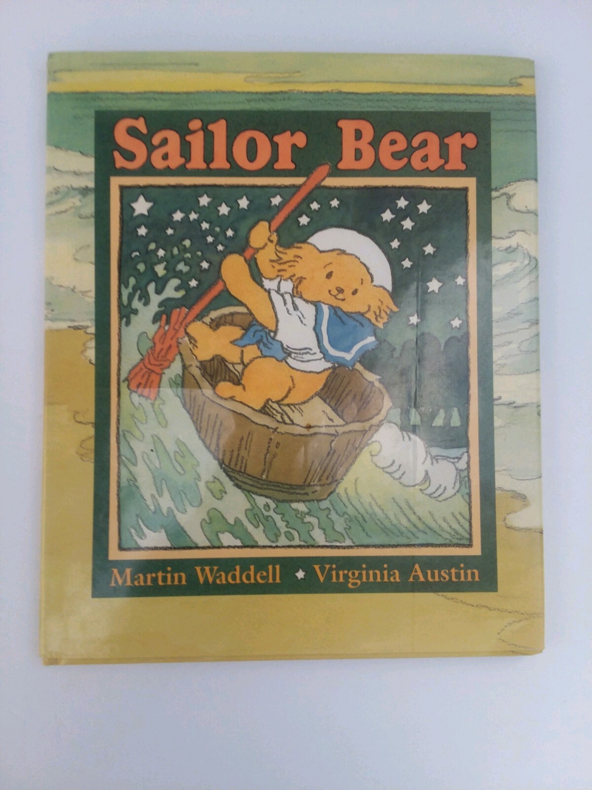 Set Of 3 Children’s Books Tonka Trucks Sailor Bear Disney Drawing Homeschooling