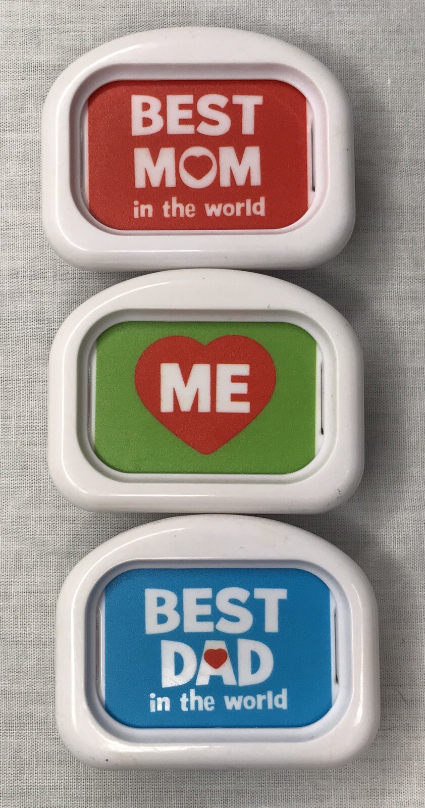Leap Frog Tads Fridge Phonics Magnetic Letter Alphabet Set Learning Toy COMPLETE