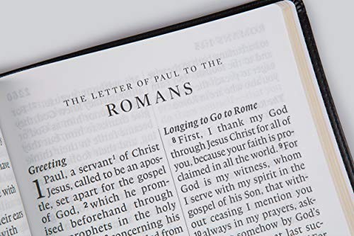 ESV Super Giant Print Bible (TruTone, Burgundy) – Easy Read, Large 17-pt Type