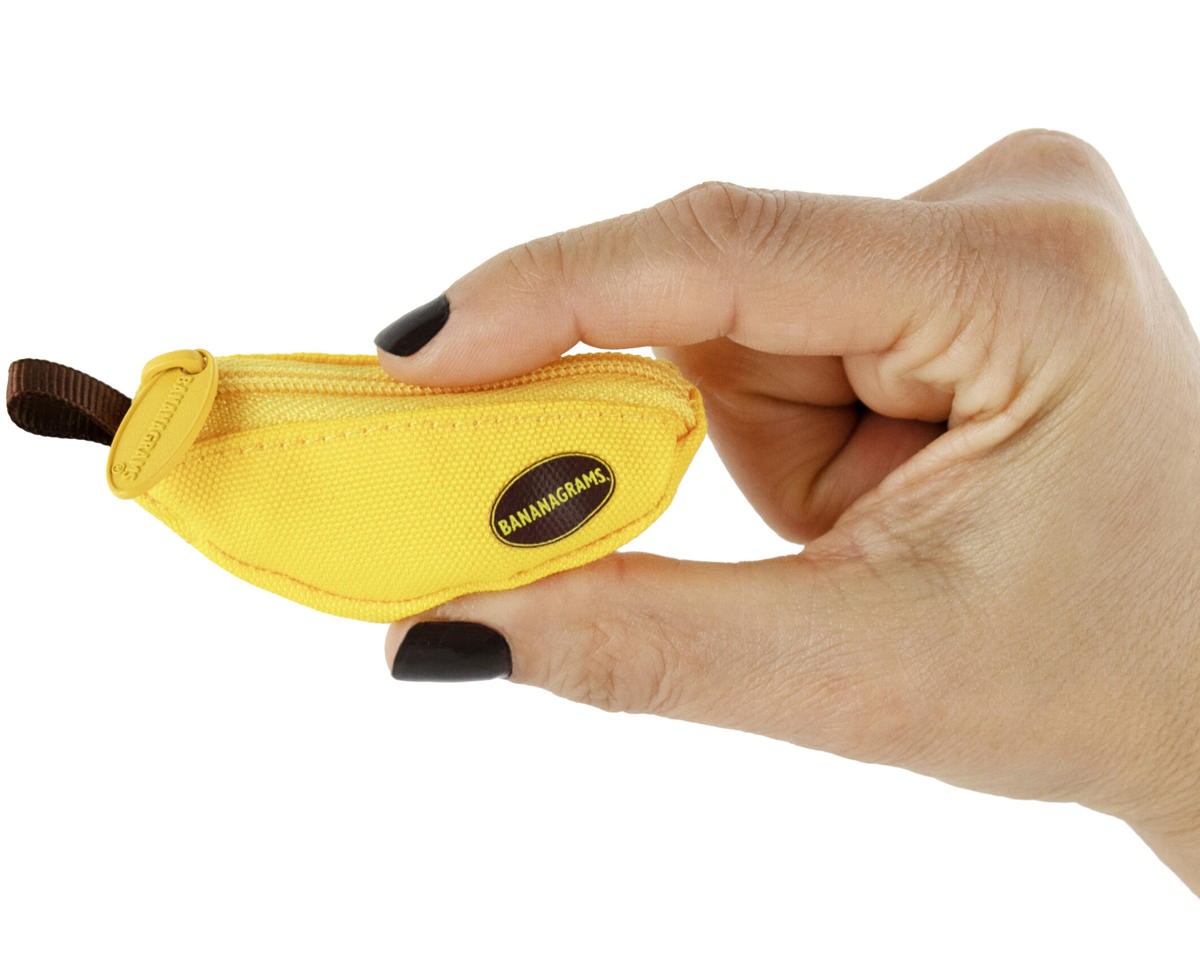 Super Impulse World’s Smallest Bananagrams [SIU5300]