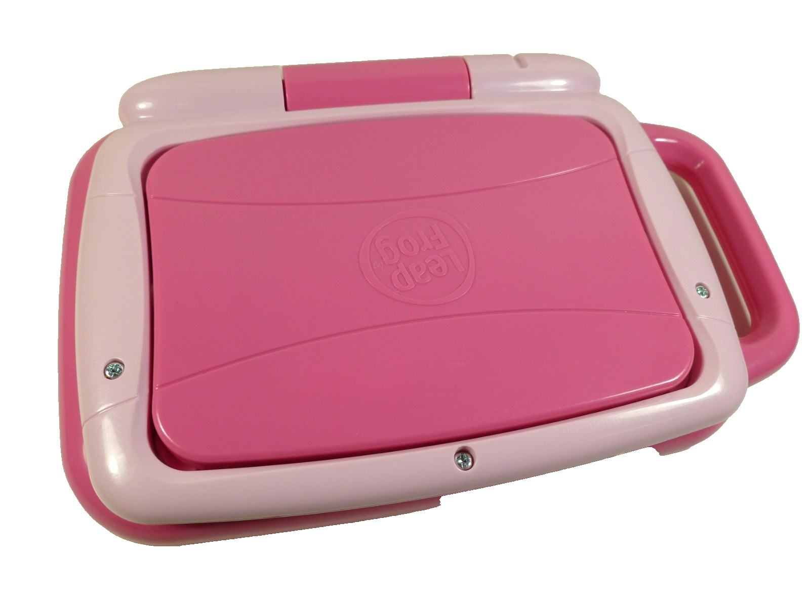 Leapfrog My Own LeapTop Touch Learning Interactive 2-in-1 Laptop Tested Working