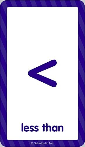 Flash Cards: Numbers 0 – 100, 56 cards , Ages 3 4 5 6 Preschool 3 Language Engli