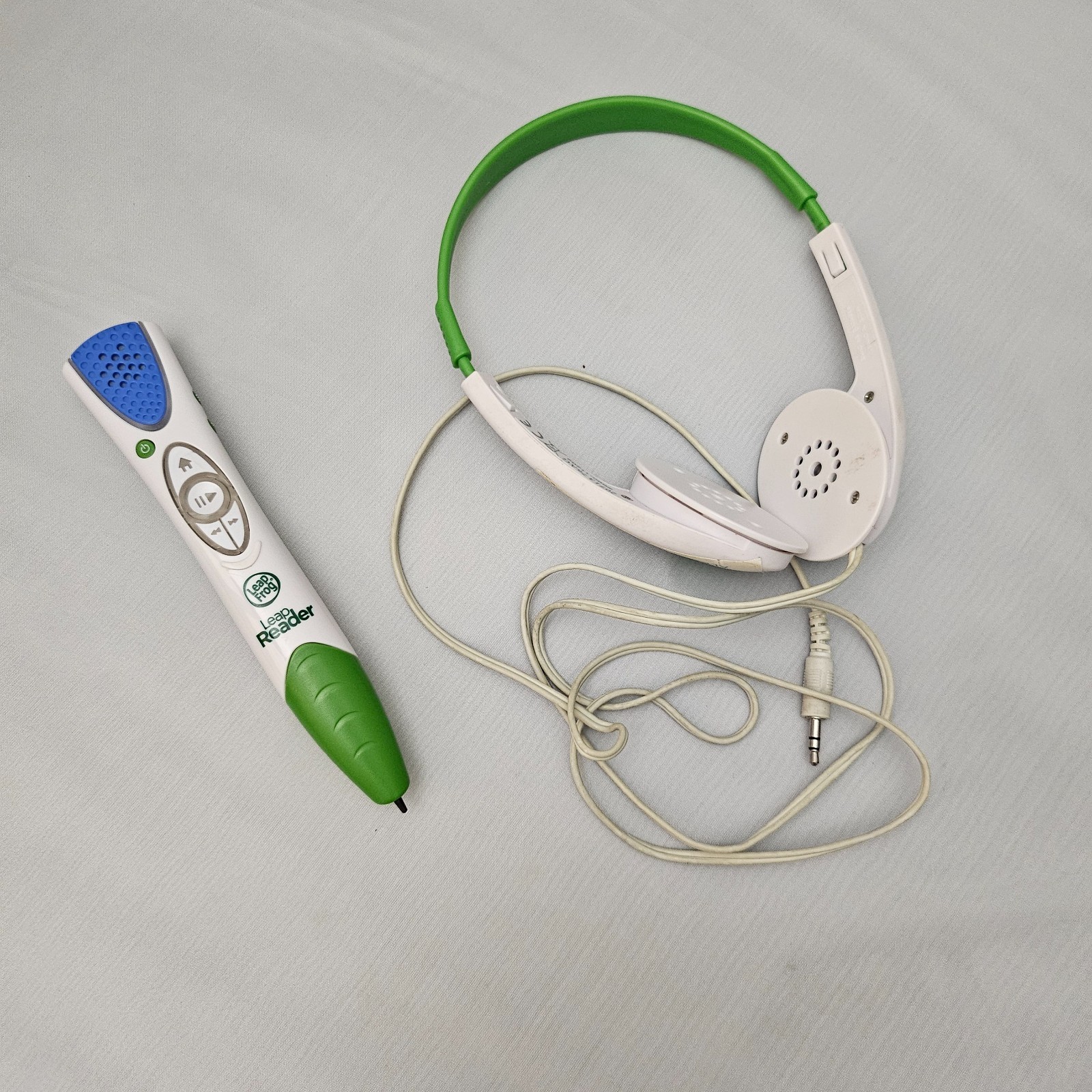 LeapFrog LeapReader System Book Bundle