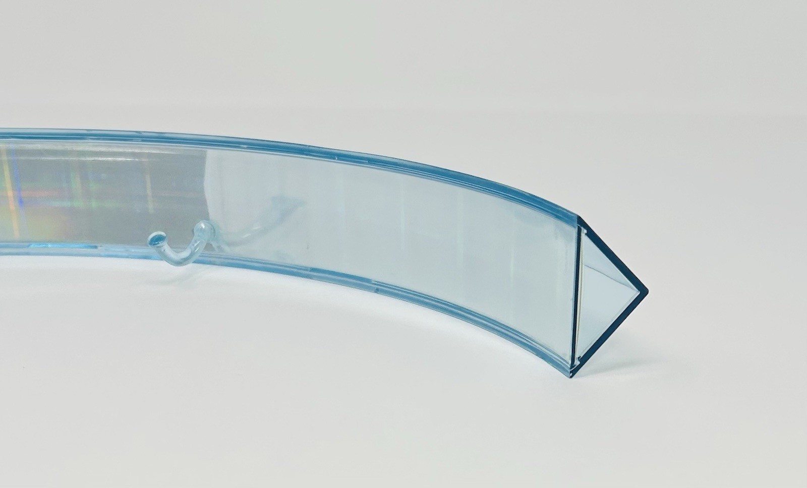 Rainbow Spectra-Arc Window Prism Rainbow Maker Sparkling 1998 DaMert Vintage