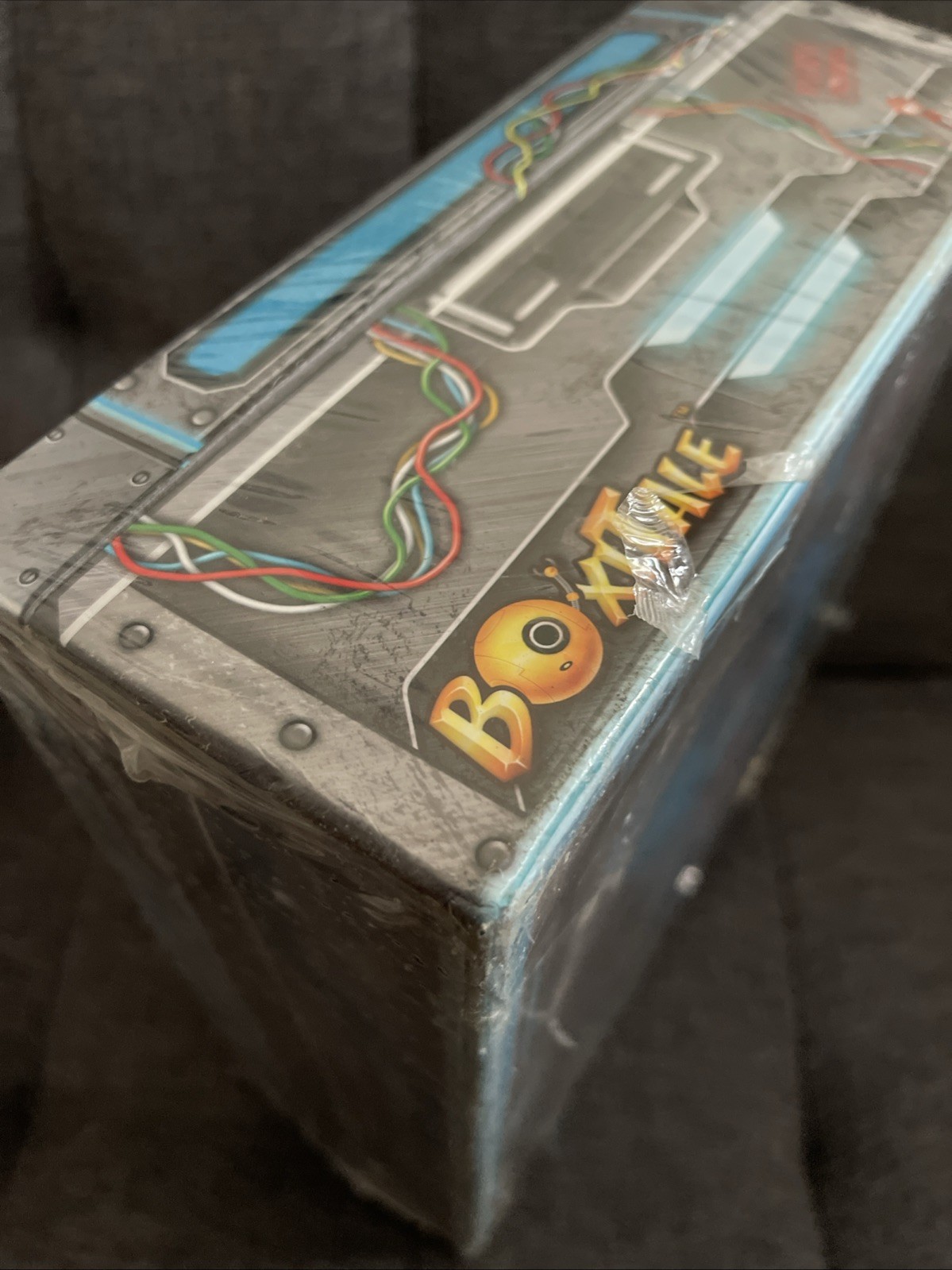 BoxiTale Interactive Craft Game Activities,Crafting, Supplies Included