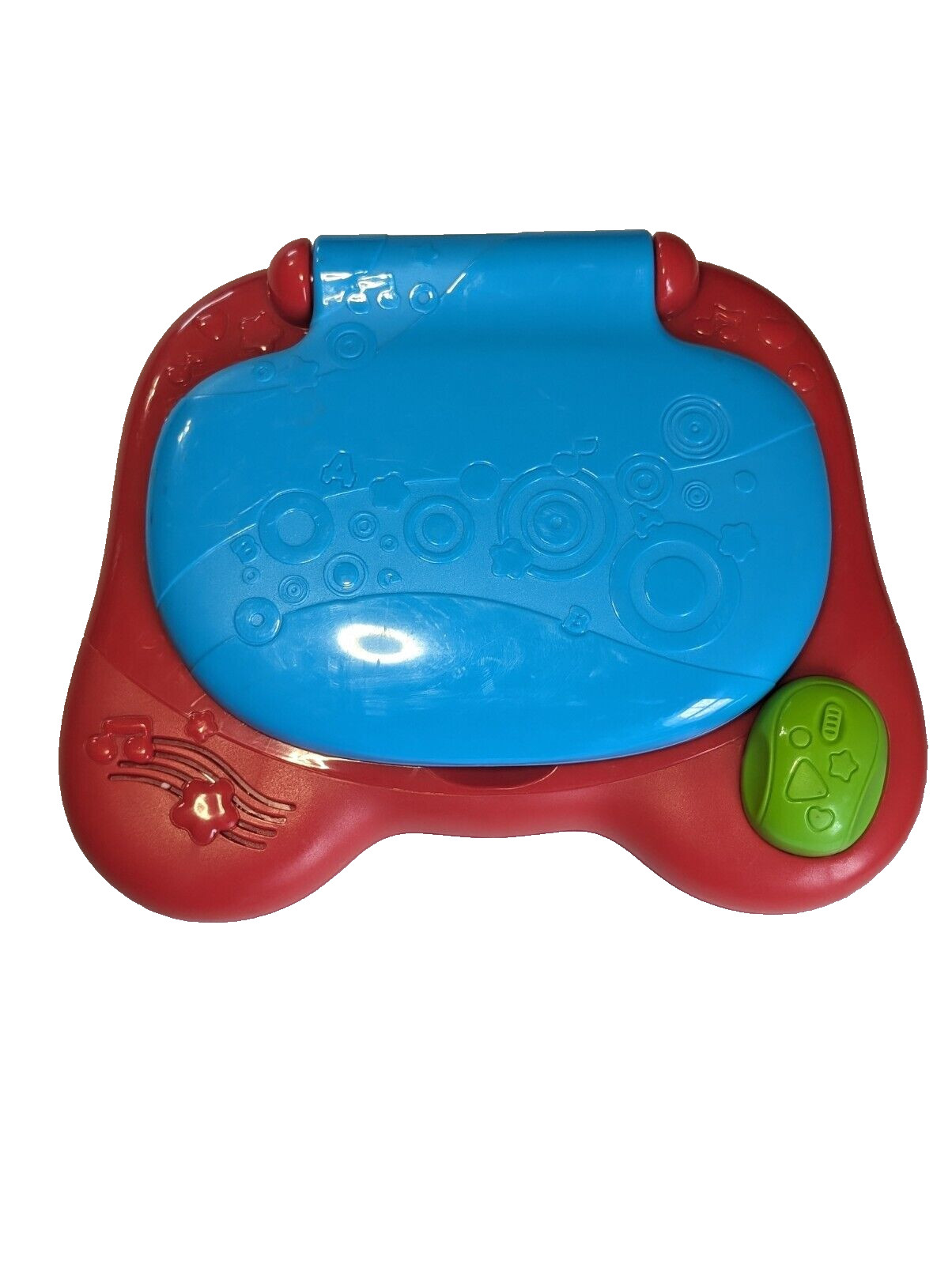 Interactive Laptop, for ages 12 months and up – by Kids Stuff