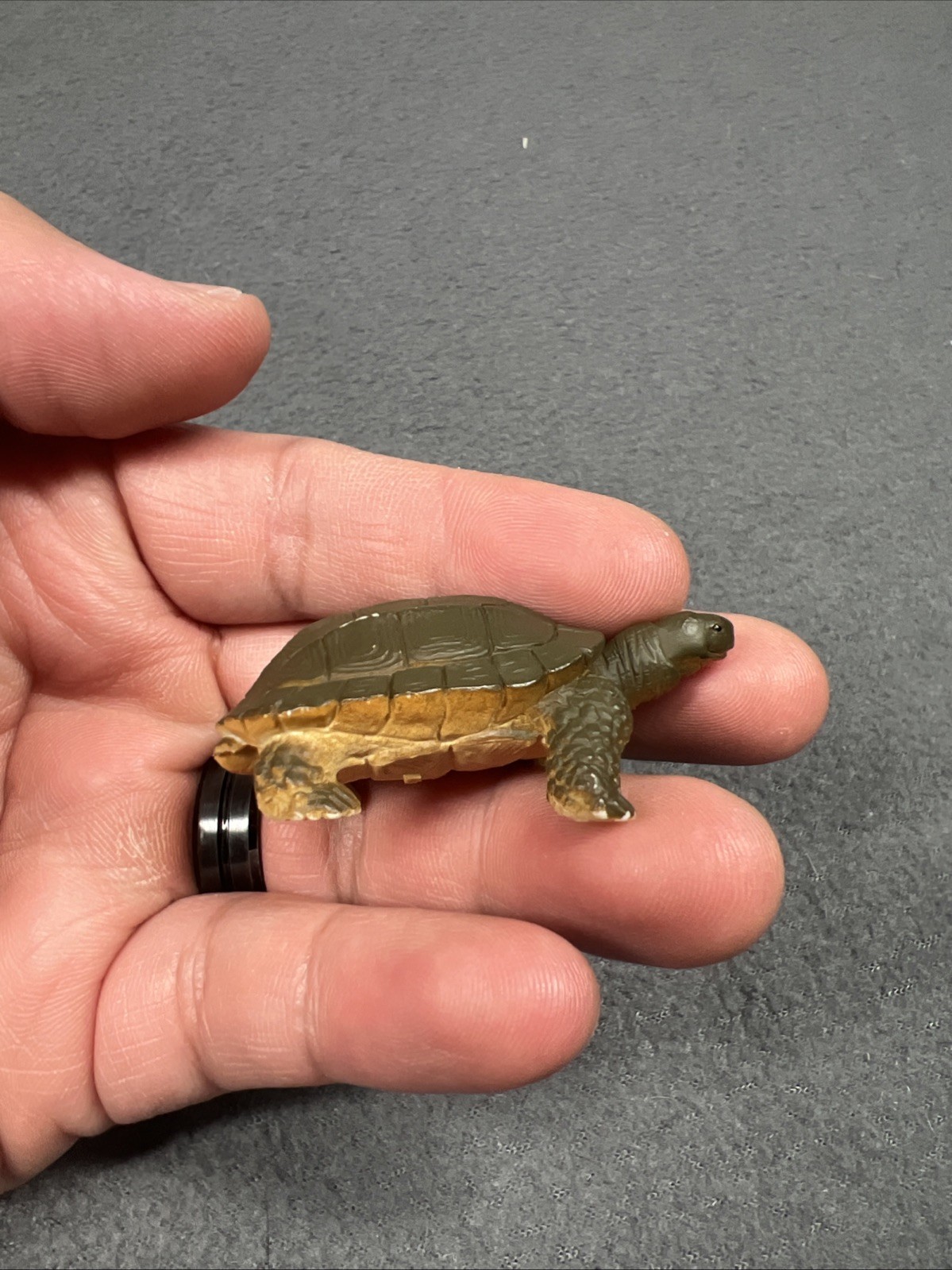 Yowie Yowies Australia Figurine 2″ Turtle