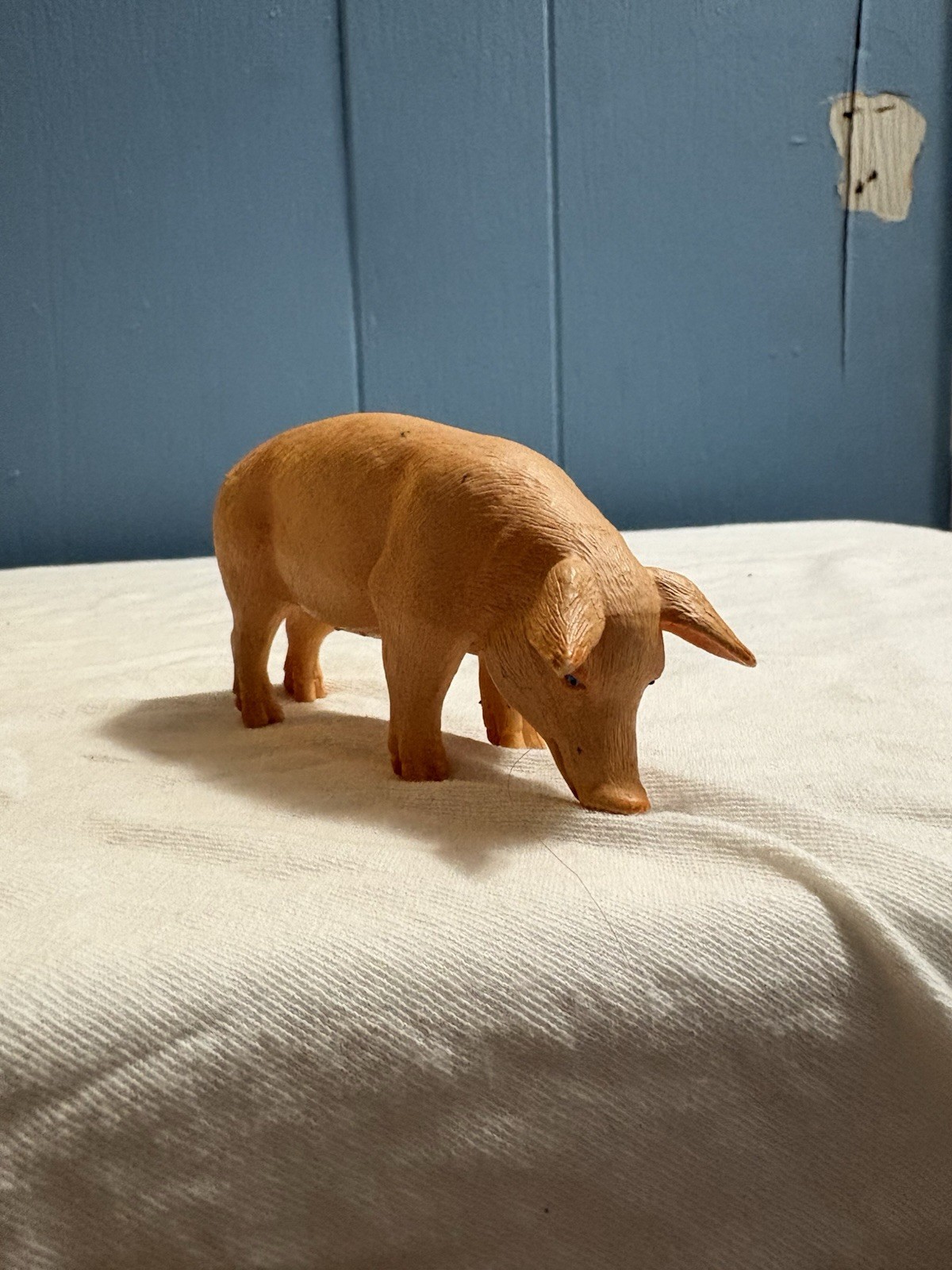 Mojo & Safari Lot Of Realistic Animals Vintage And Modern 7 Total Nice! Elephant