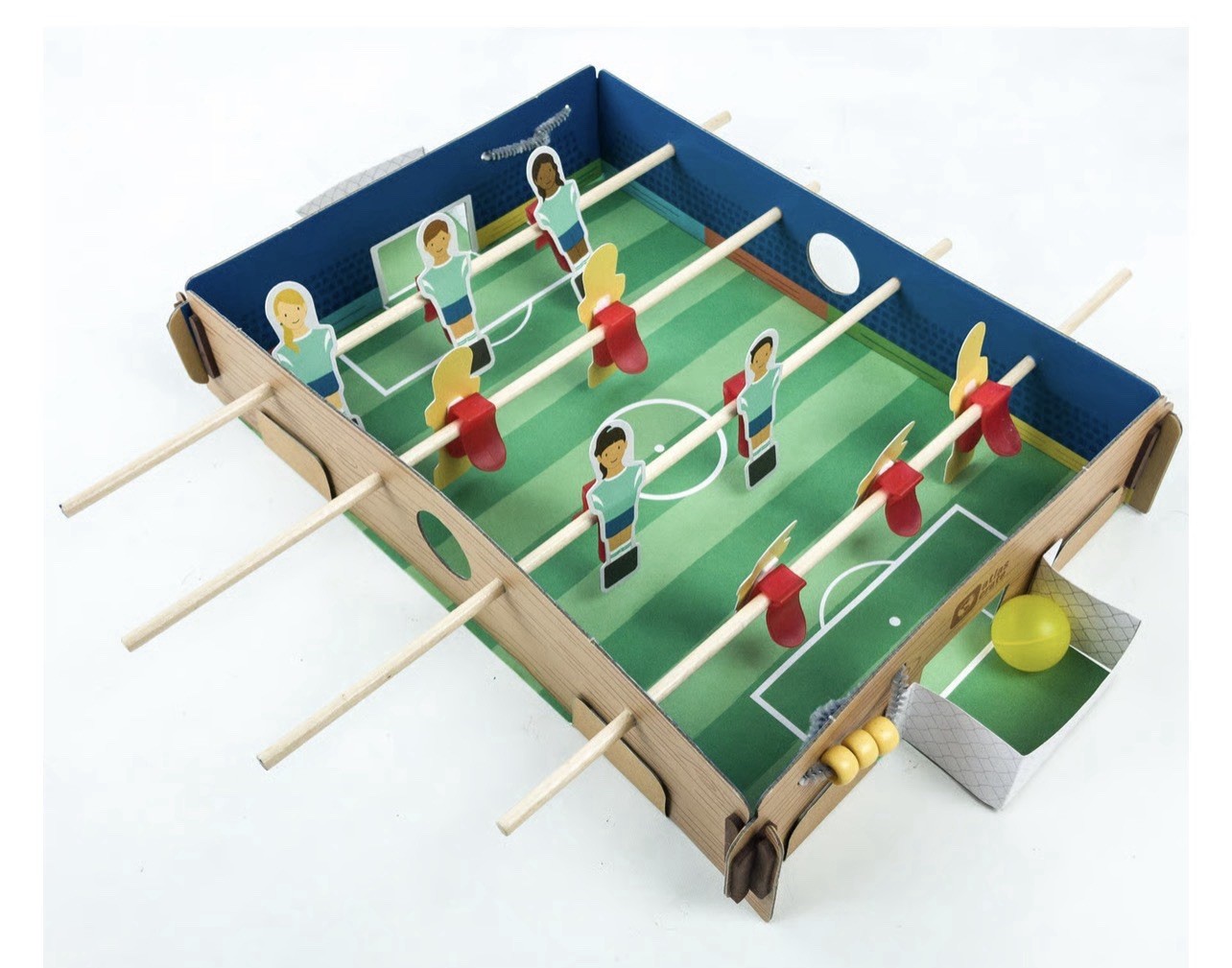 KiwiCo Atlas BRAZIL Crate (ages 6-12)
