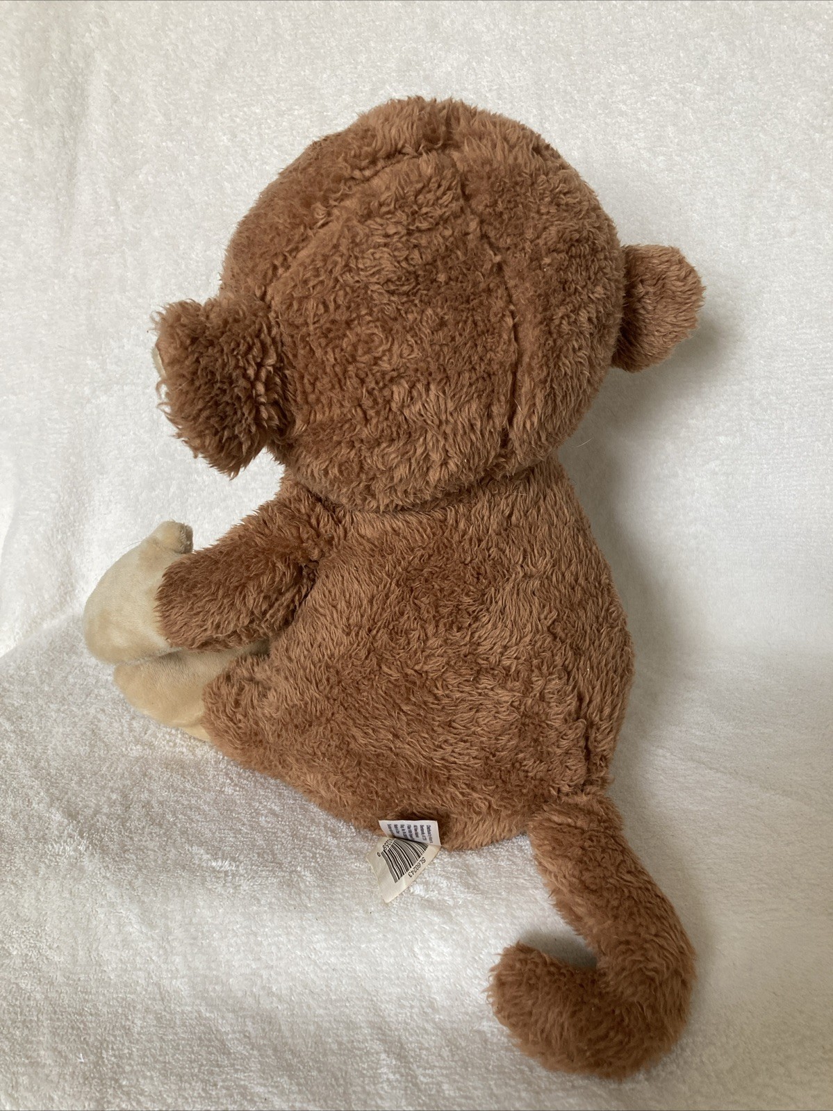Marvin The Monkey Interactive “10 Plush Toy Spark Create Imagine Talking Singing