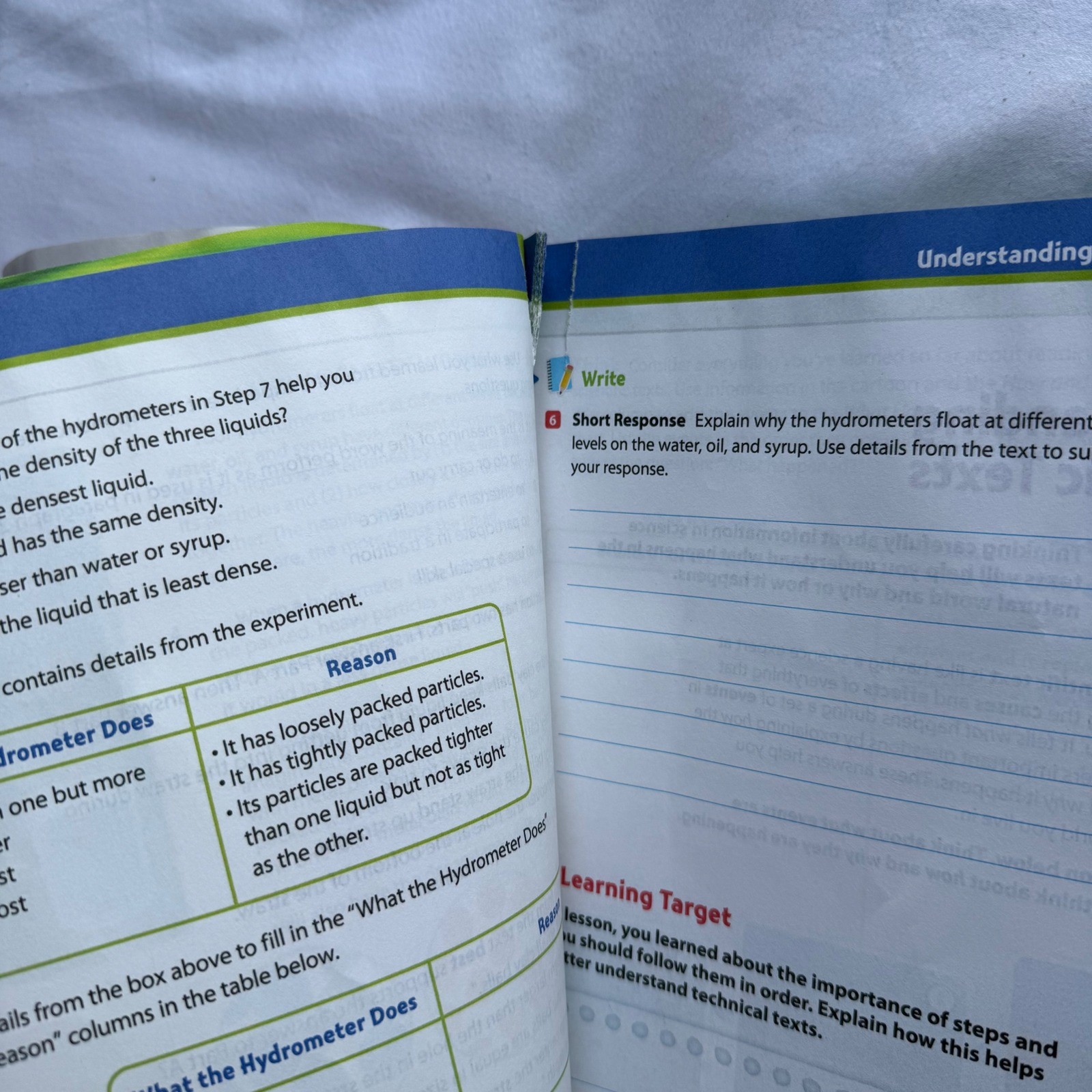 Ready Louisiana Reading Instruction Grade 4 LSSELA Edition Workbook 2017