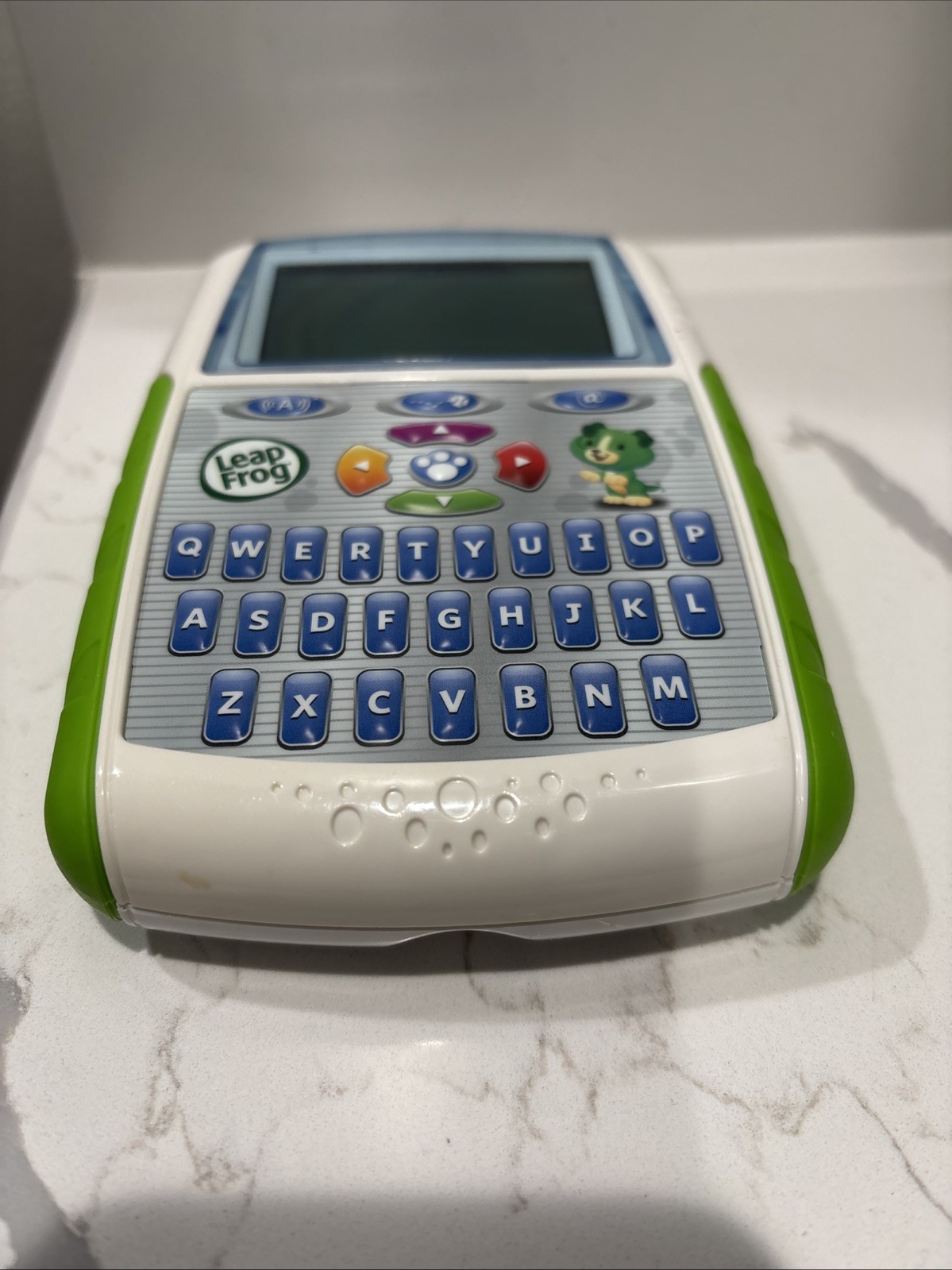 LeapFrog Text & Learn Handheld Electronic Educational Game | Item # 19143 |