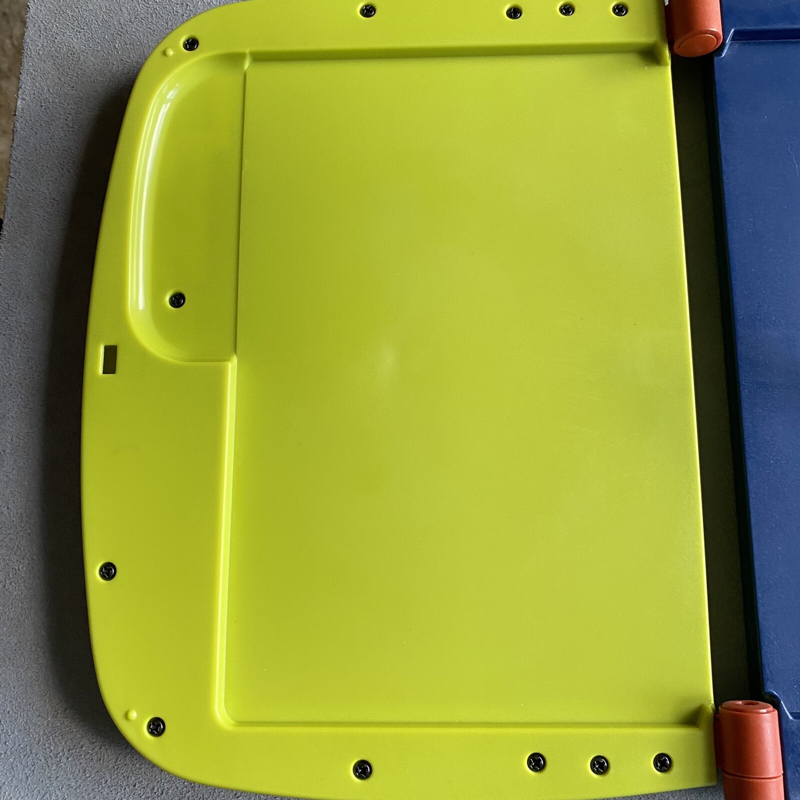 LeapFrog LeapPad Learning System With Read and Write