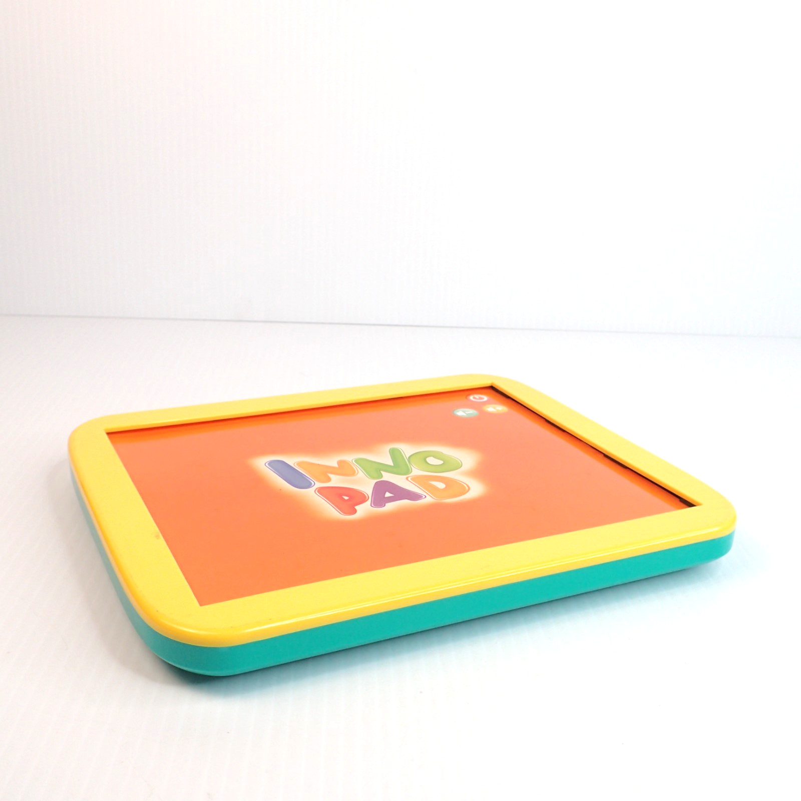 INNO PAD Smart Tablet for Toddlers Educational Toy W/One Card