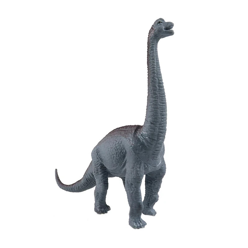 Brachiosaurus Dinosaur Model Figure Toy Jurassic Prehistoric Figurine Kids Gift