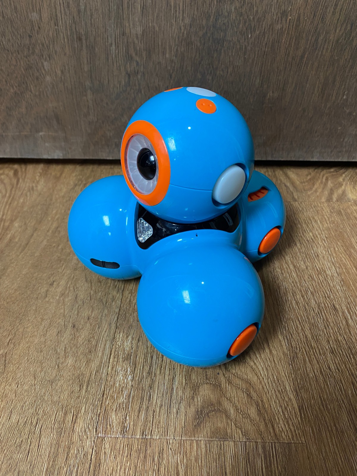 Wonder Workshop DA01 Dash Robot – Robot Only – Powers On / Works