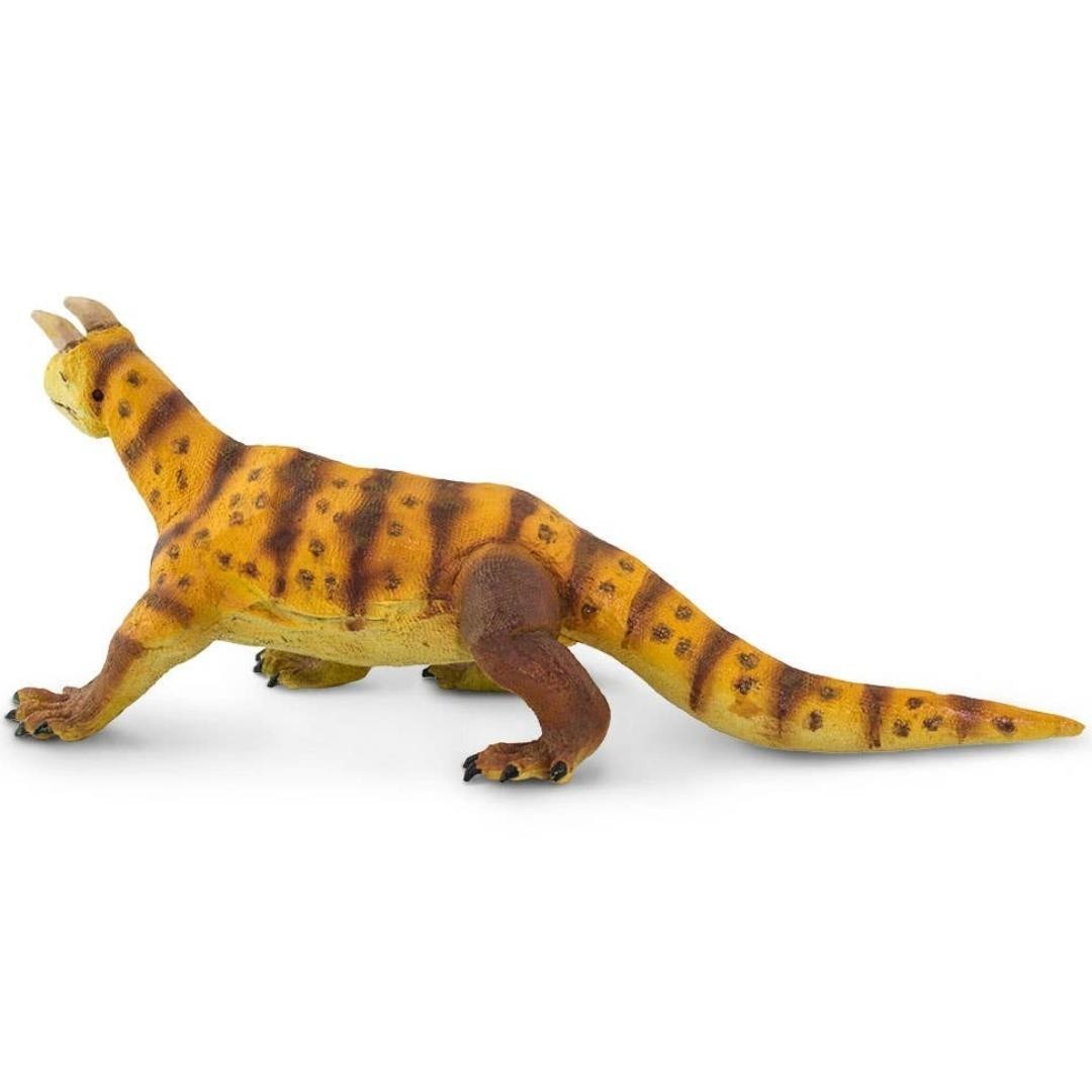 Safari Ltd Shringasaurus Dinosaur Figurine Collectible Toy Figure 100357 NEW