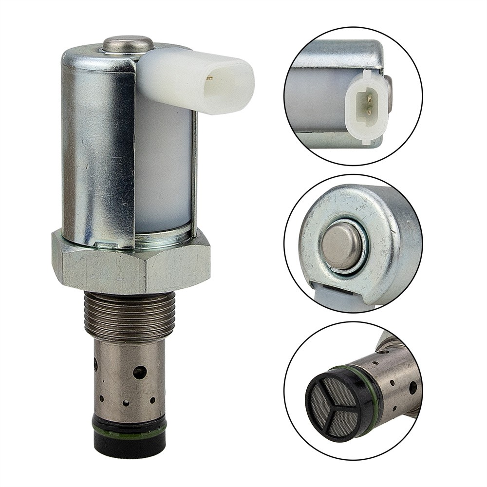 IPR Valve 6.0 Powerstroke Injector Pressure Regulator ＆ ICP Control Sensor for