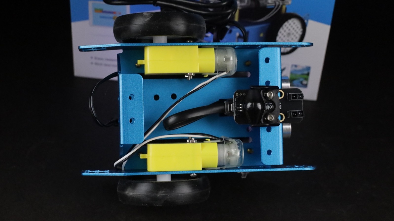 MAKEBLOCK mBot Educational Robot Coding Kit