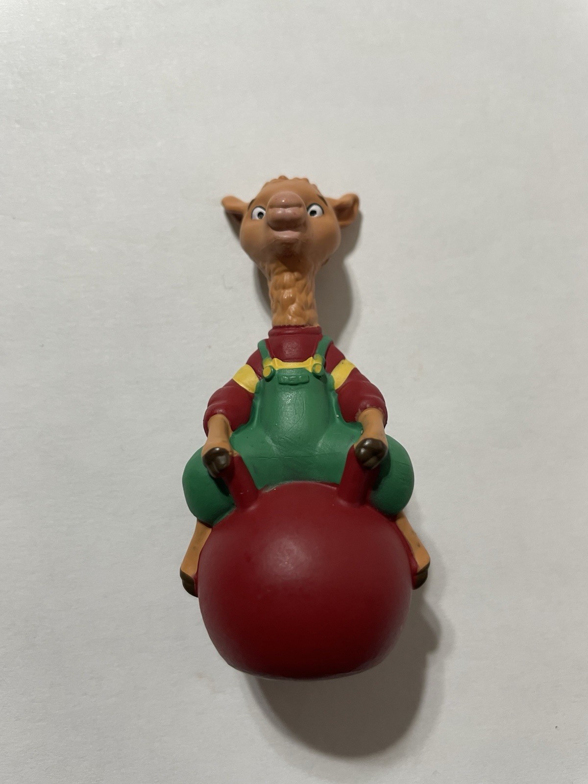 Tonies Llama Llama Audio Toy Figurine: Red Pajama