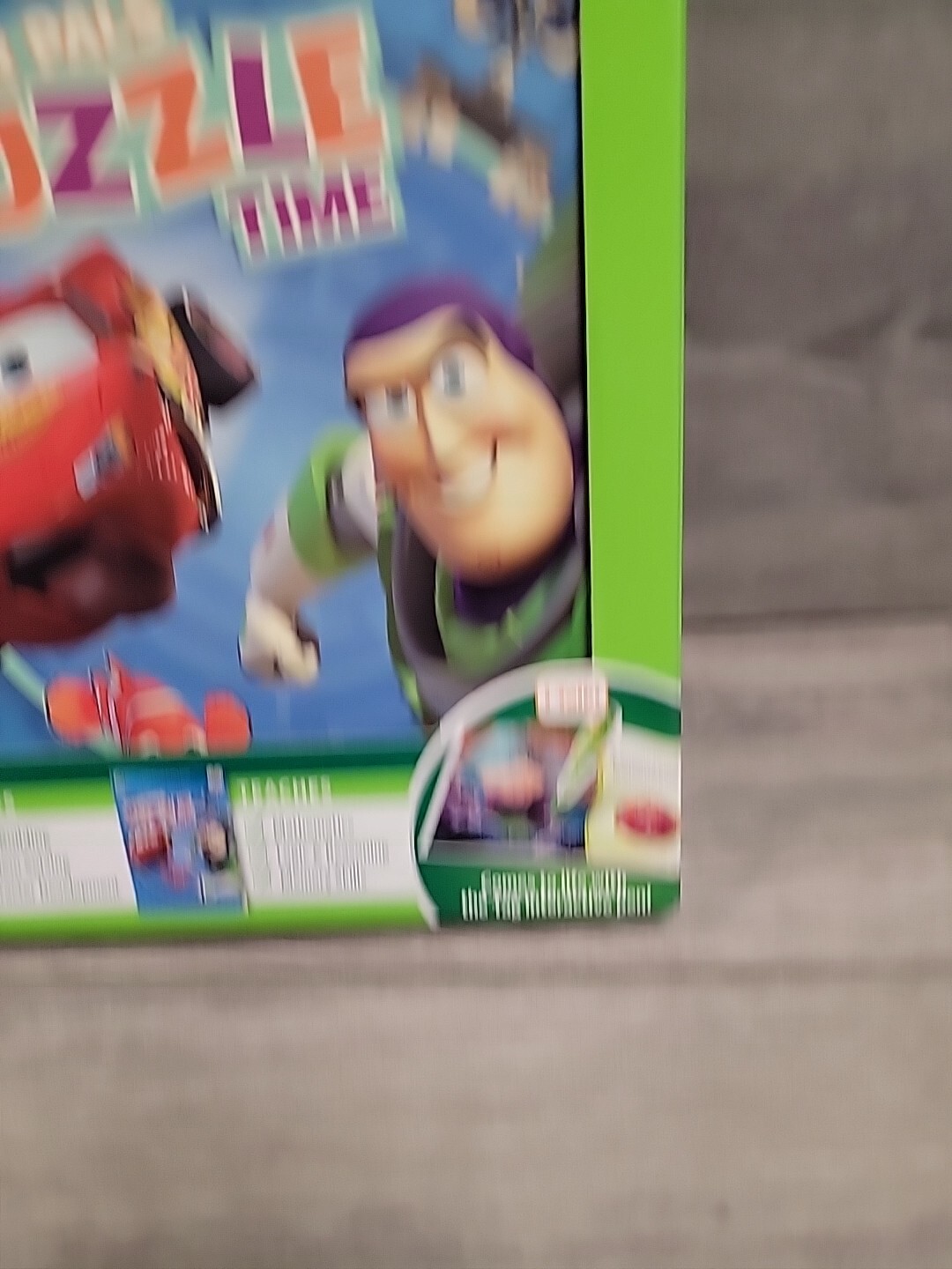 Toys R Us Book Set Pixar Pals Toy Story 3 Finding Nemo Child Books