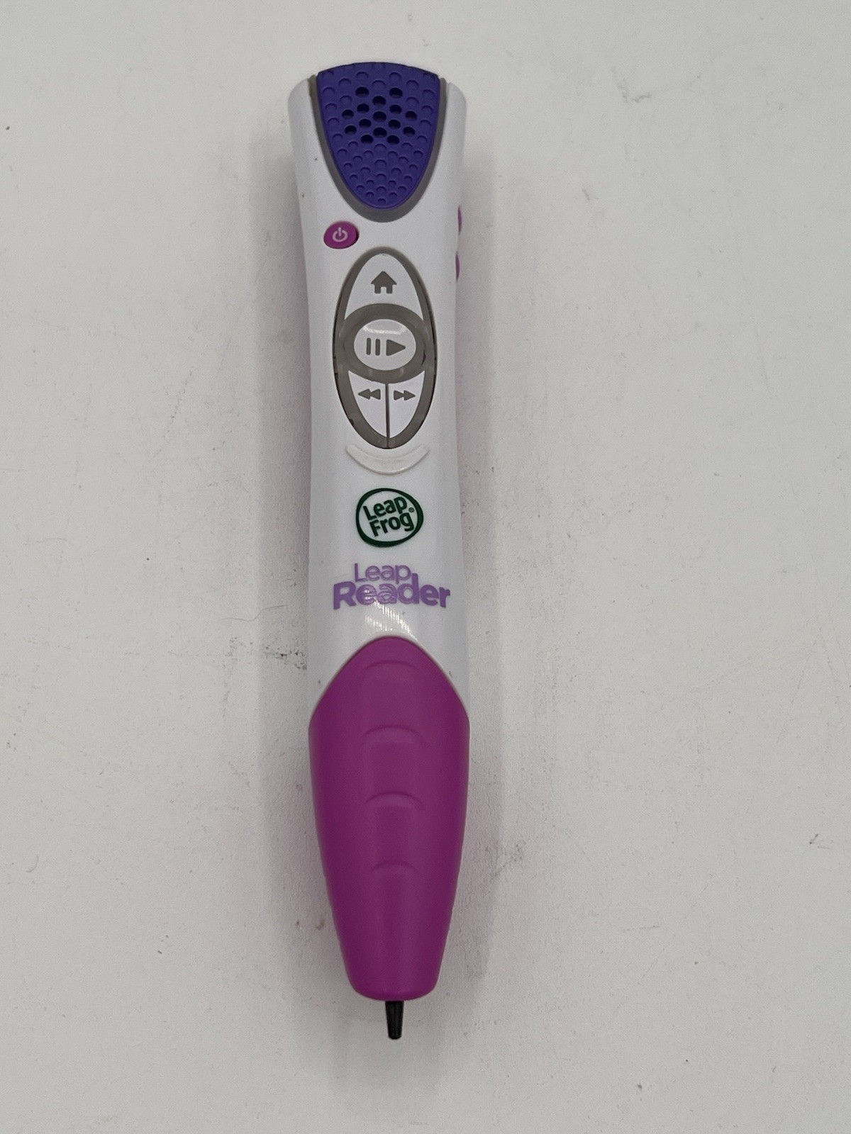 Leap Frog Leap Reader Replacement Pen 21302 Purple