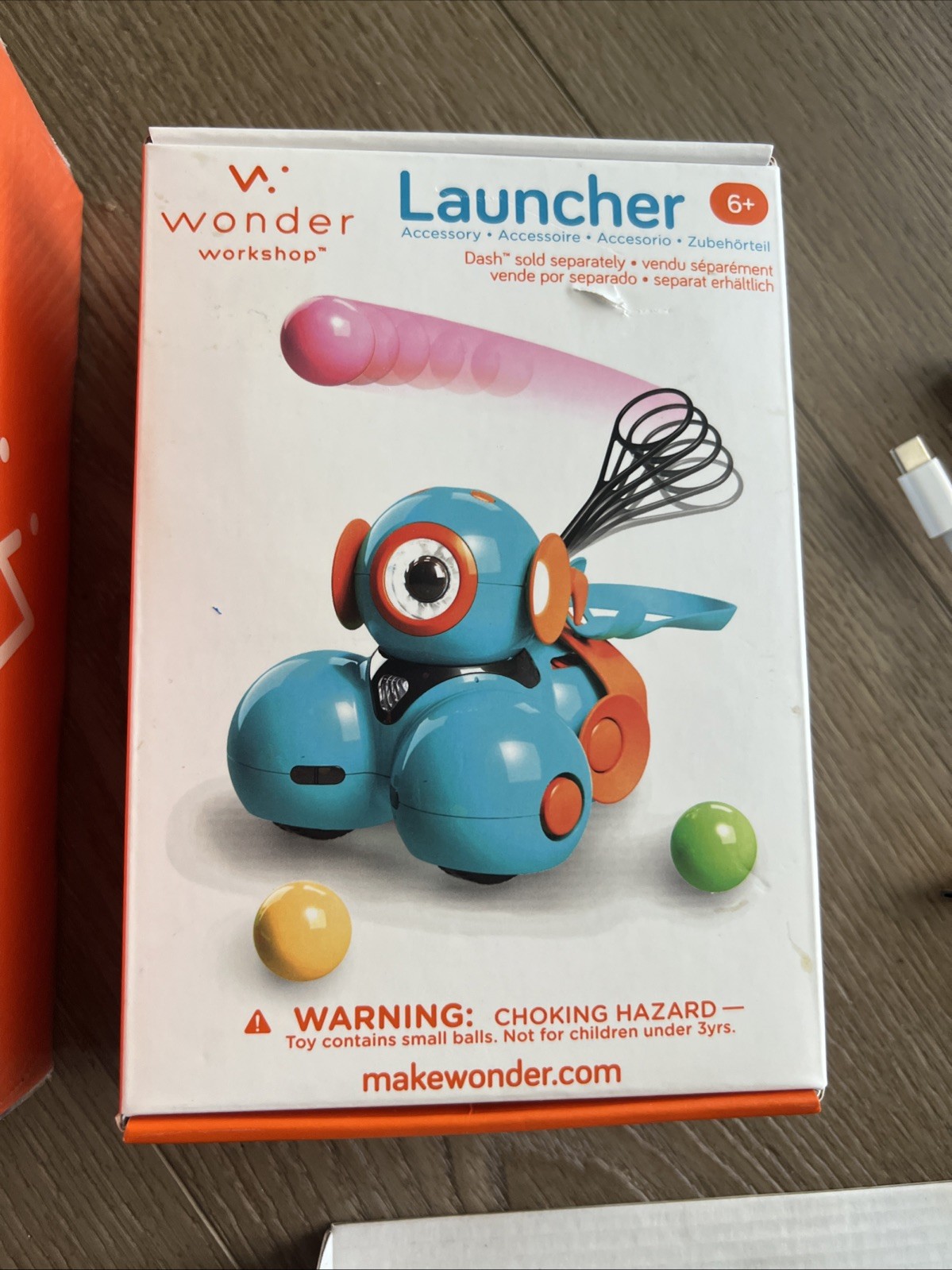 Huge Lot Of Wonder Workshop Items 2010s