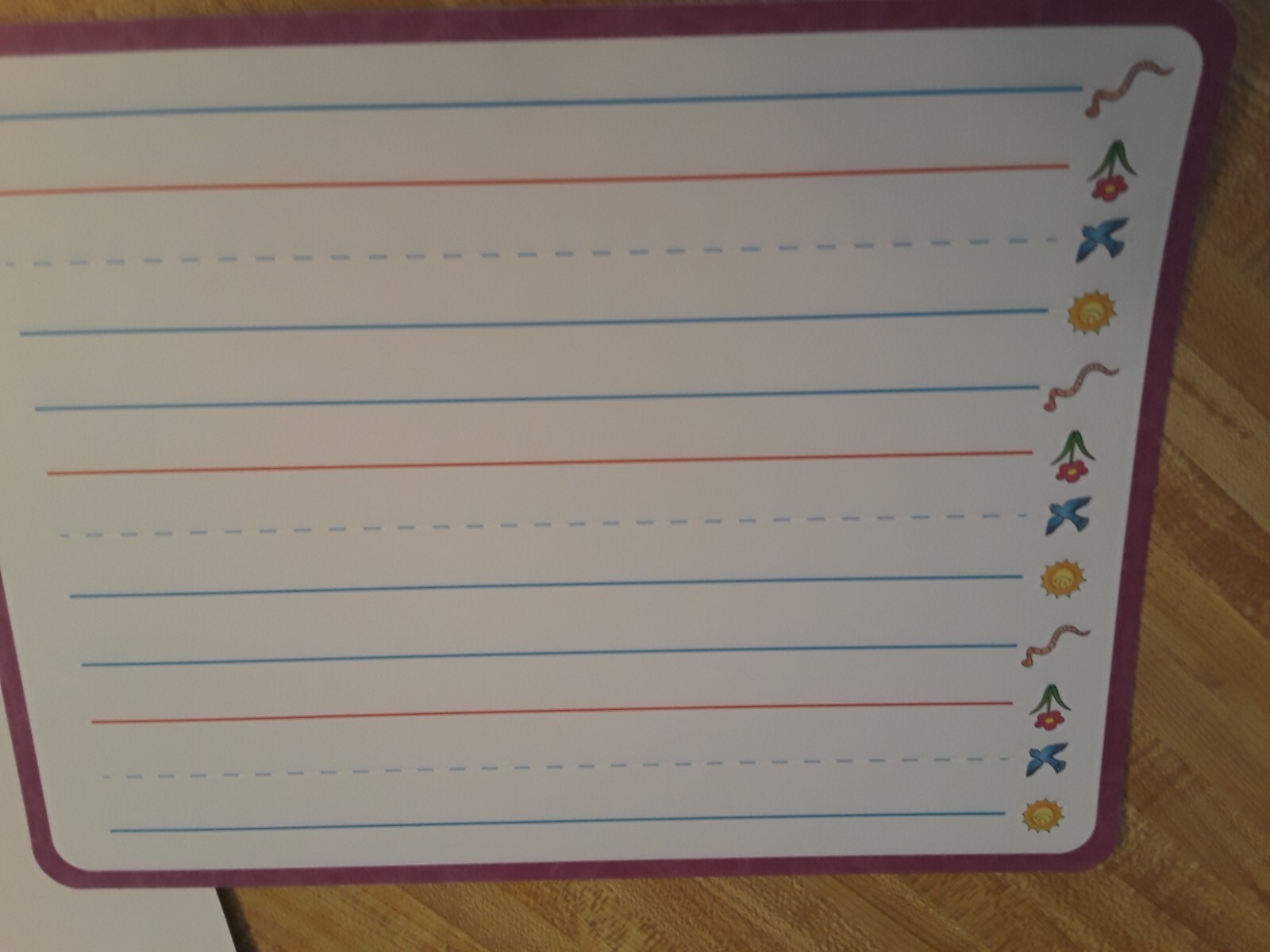 Really Good Stuff Family Engagement Reading, Write, and Play Pack PRE K And 2