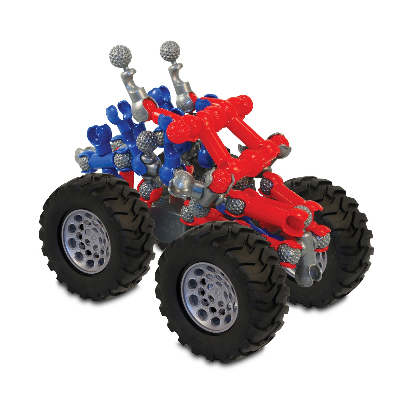 New – ZOOBMobile Fastback Monster Trucks – Ages 6+ | 1+ players