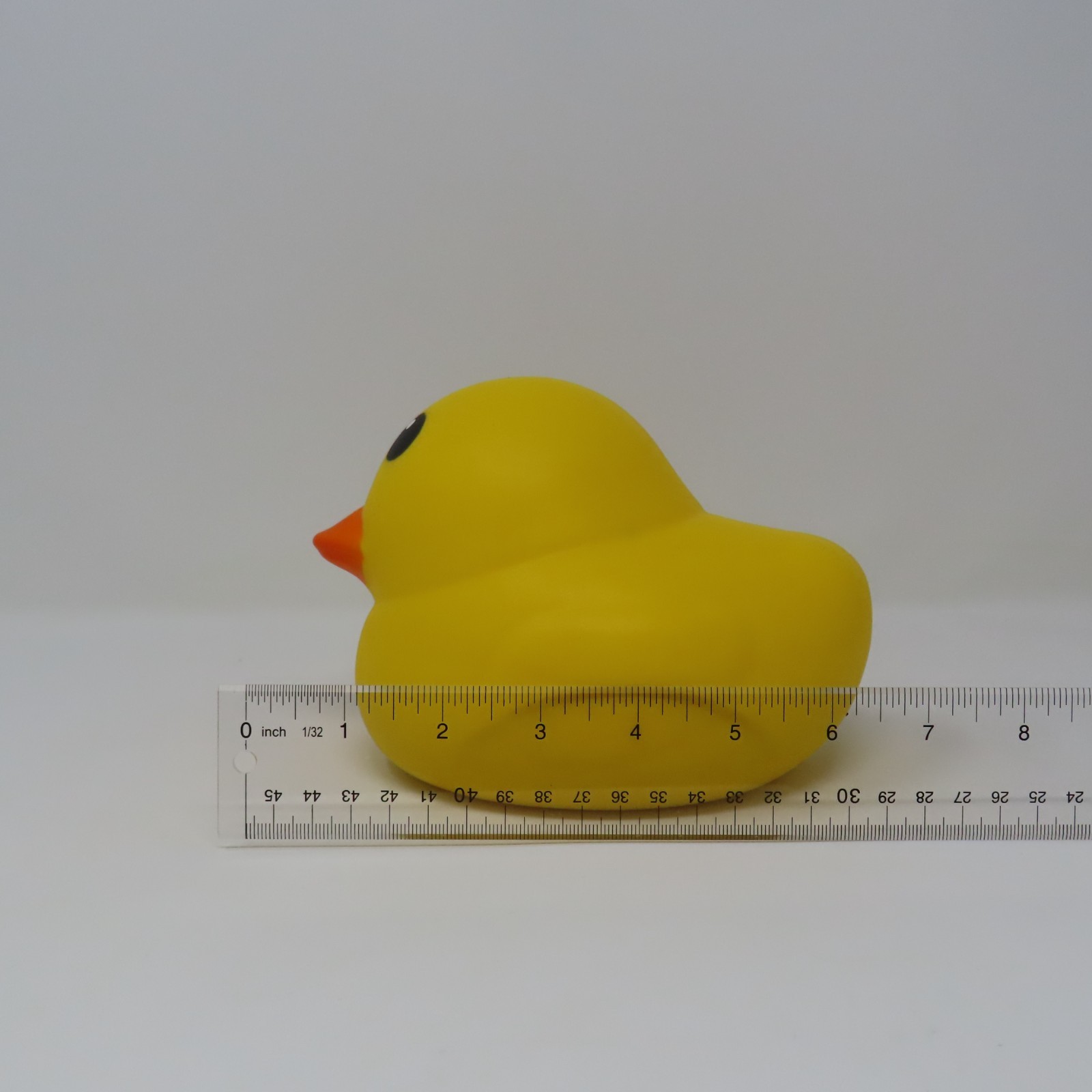 Crazy Fun Jumbo Squishy Duck Squeezy Sensory Toy Viral RMS New Sealed
