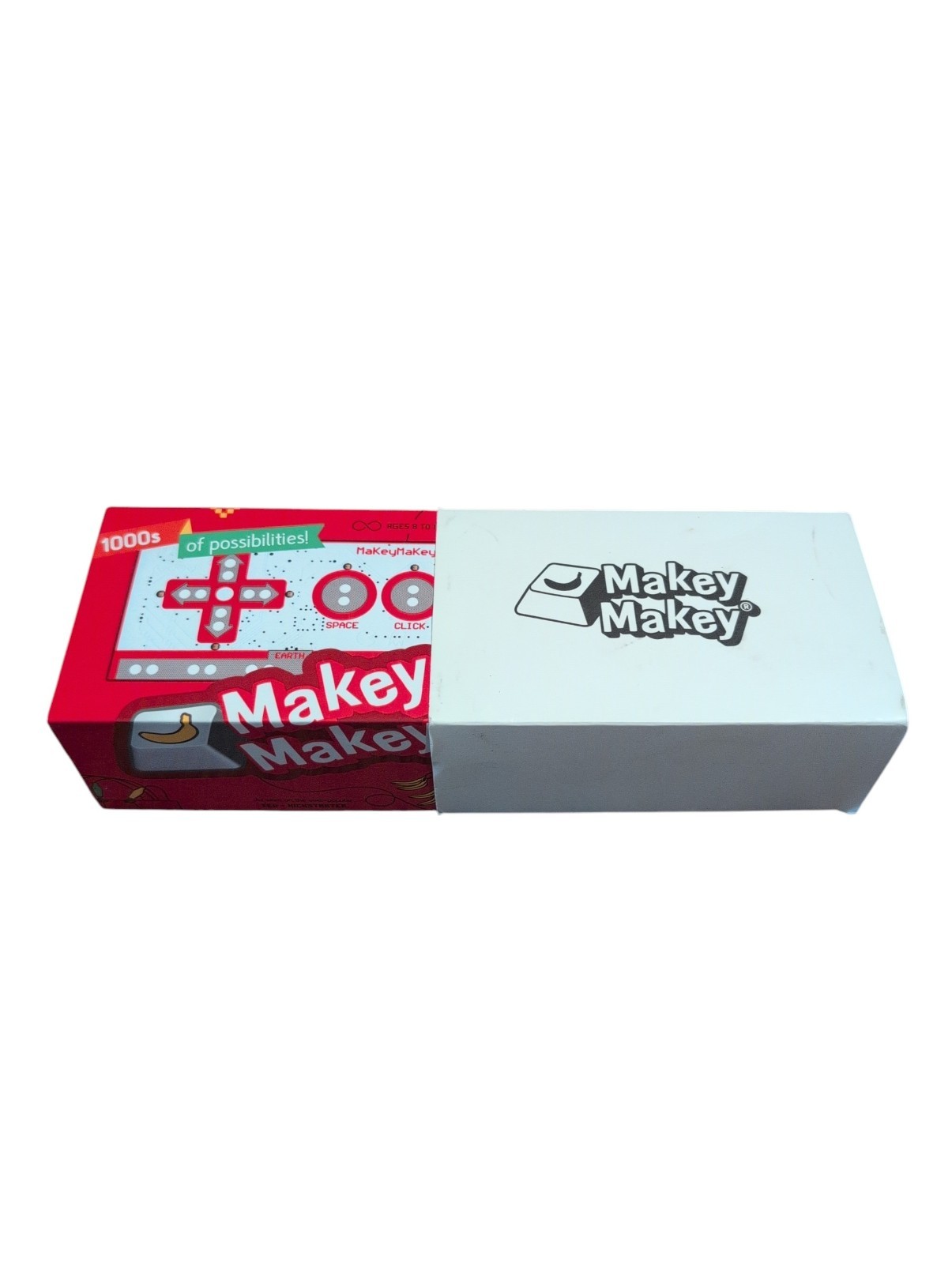 Makey Makey an Invention Kids Science Inventing Kit for Everyone Open Box