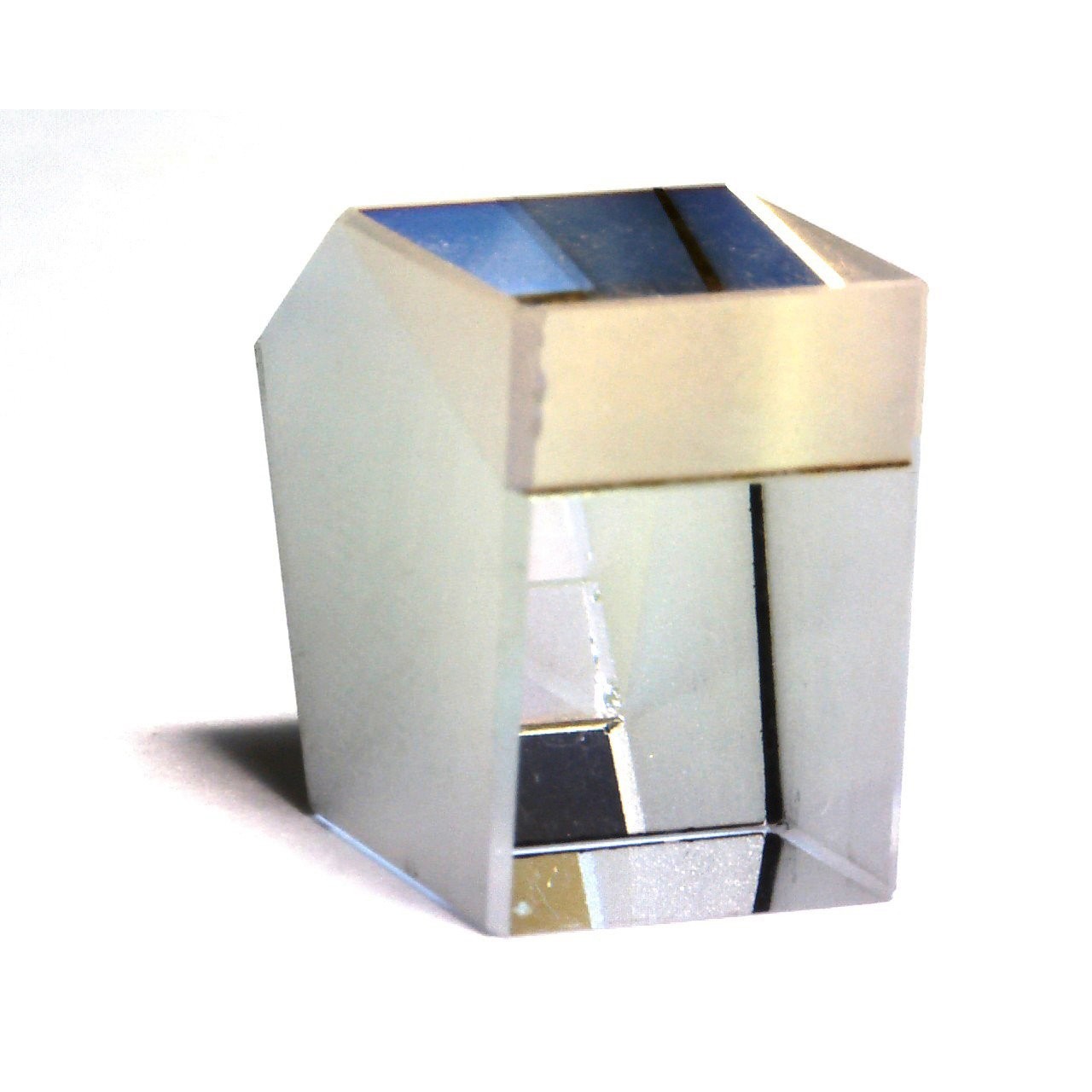 Quarton Prism Lens PL1460 – Beam Splitter Penta Prism (1′), 1 PCS – Optical C…