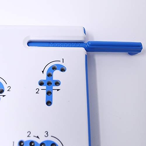 Magnatab A to Z Lowercase Activity for Fun and Learning — Medium, Multi