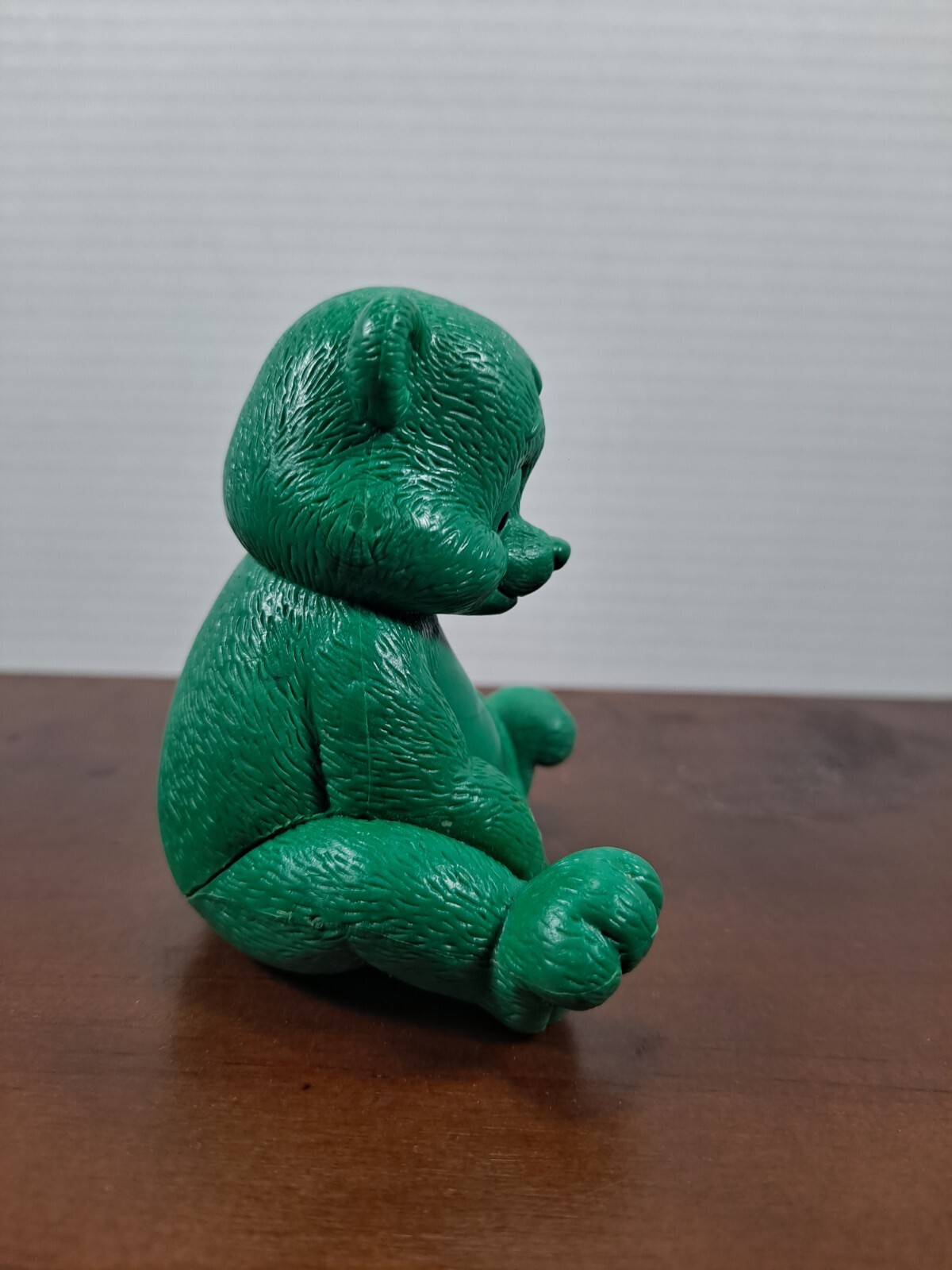 Lakeshore Learning Counting And Sorting Green 2.5″ Bear