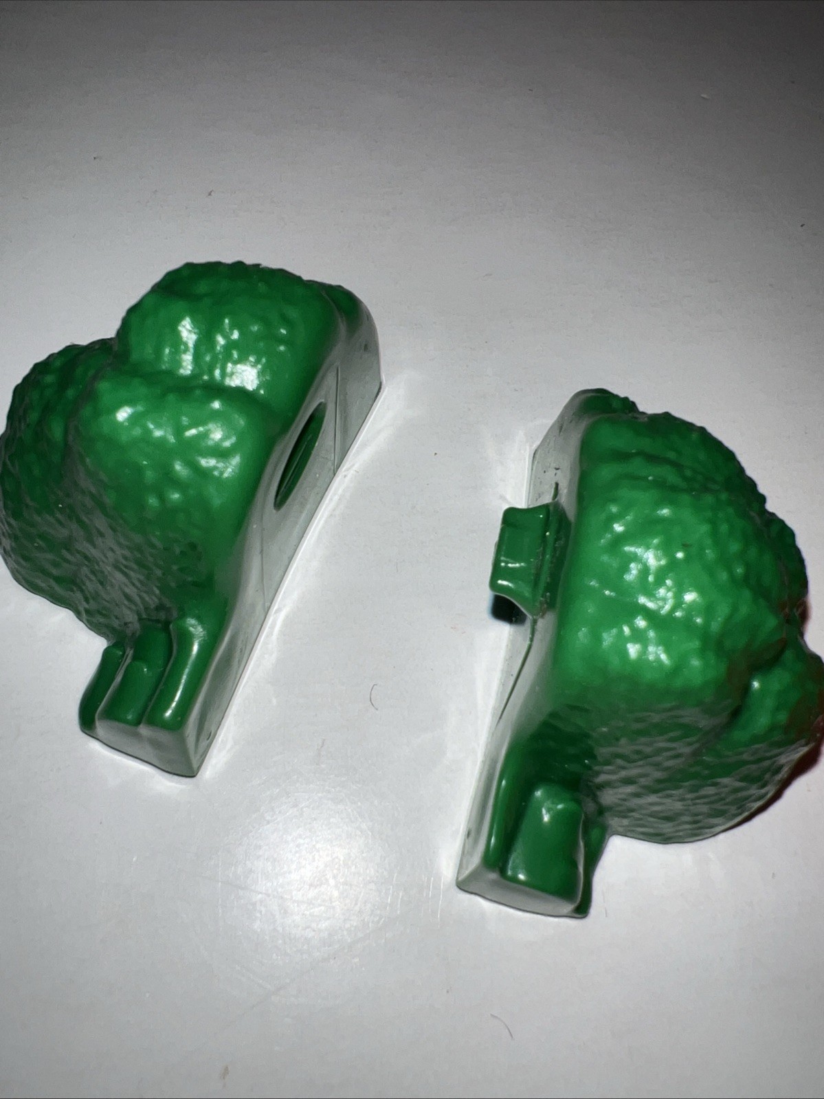 Leap Frog Choppin’ Fun Learning Pot Replacement Food Carrot Corn Broccoli Tomato