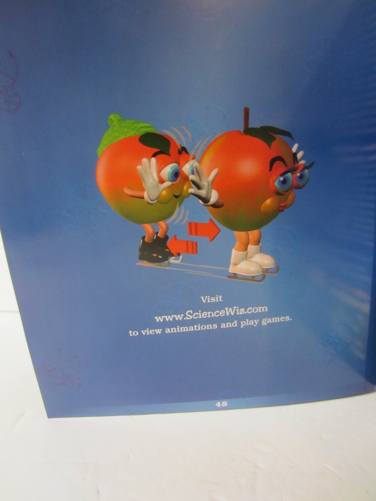 NEW Science Wiz Physics Educational Kit Newton’s Laws /Motion-Penny Norman(254EF