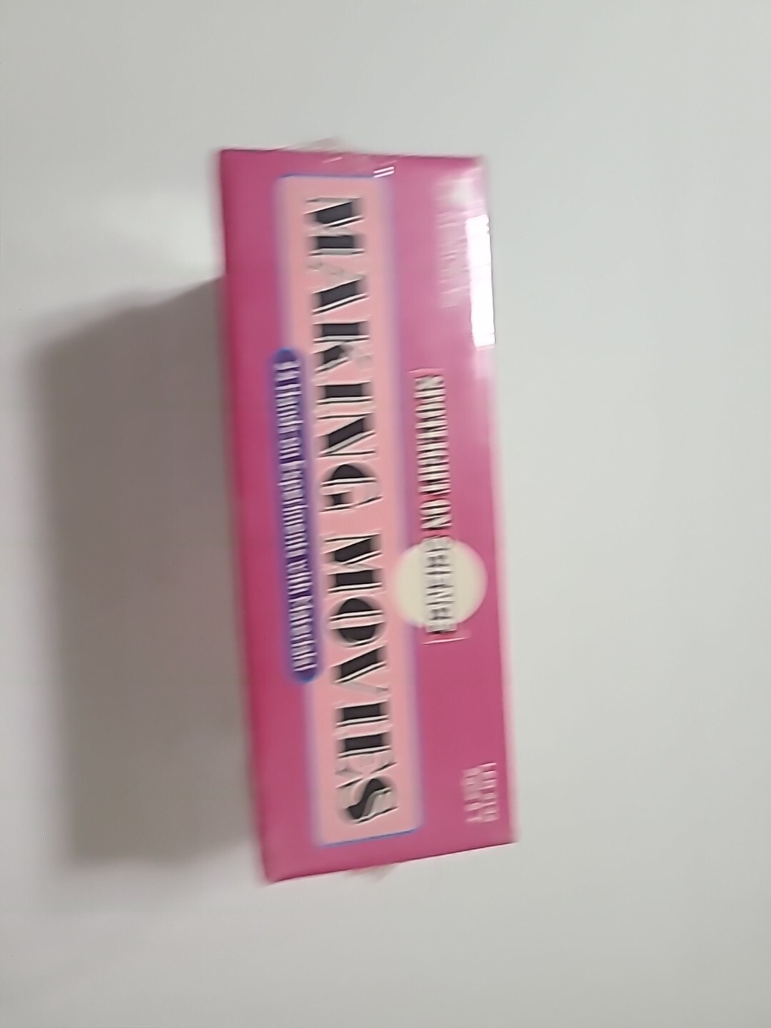 Learning Resources Spotlight On Science Making Movies LER-2132 NEW Sealed STEM