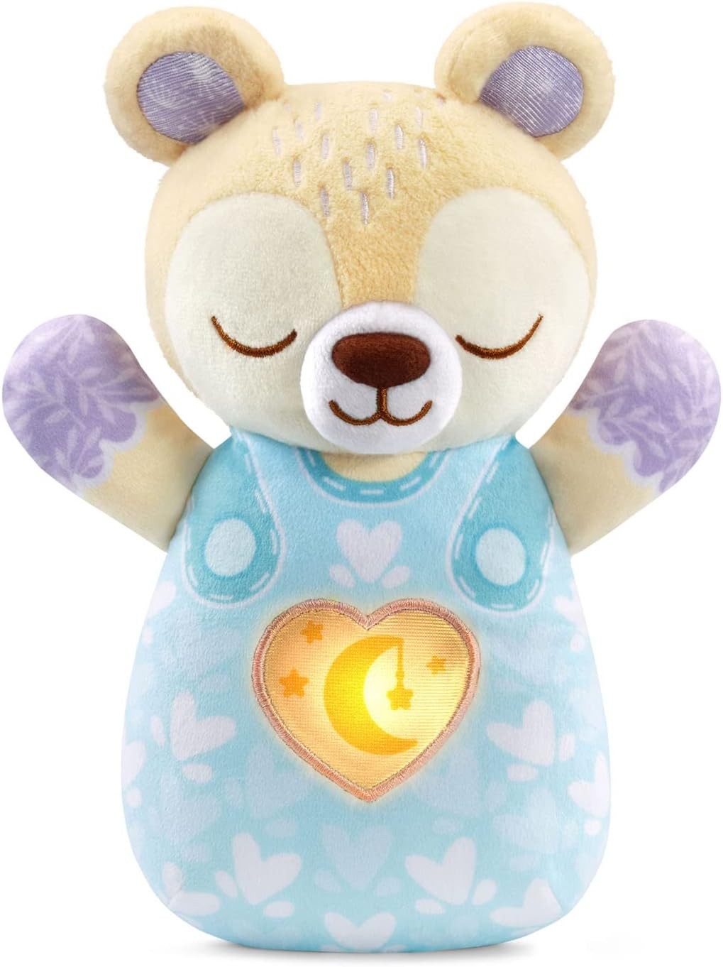 VTech Sleepy Sounds Baby Bear (English Version)