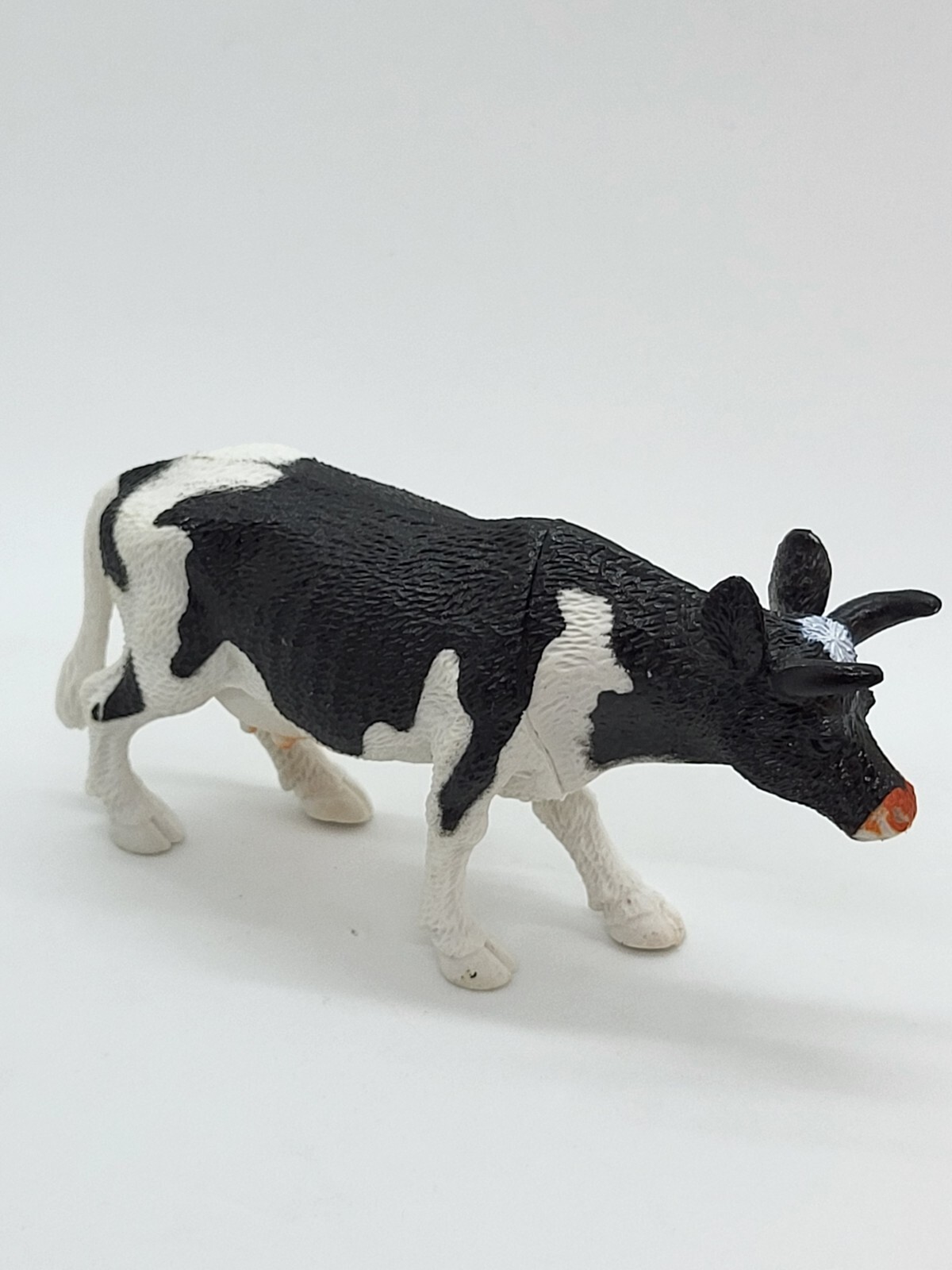 Lot Of 6 Learning Resources Hard Plastic Animals