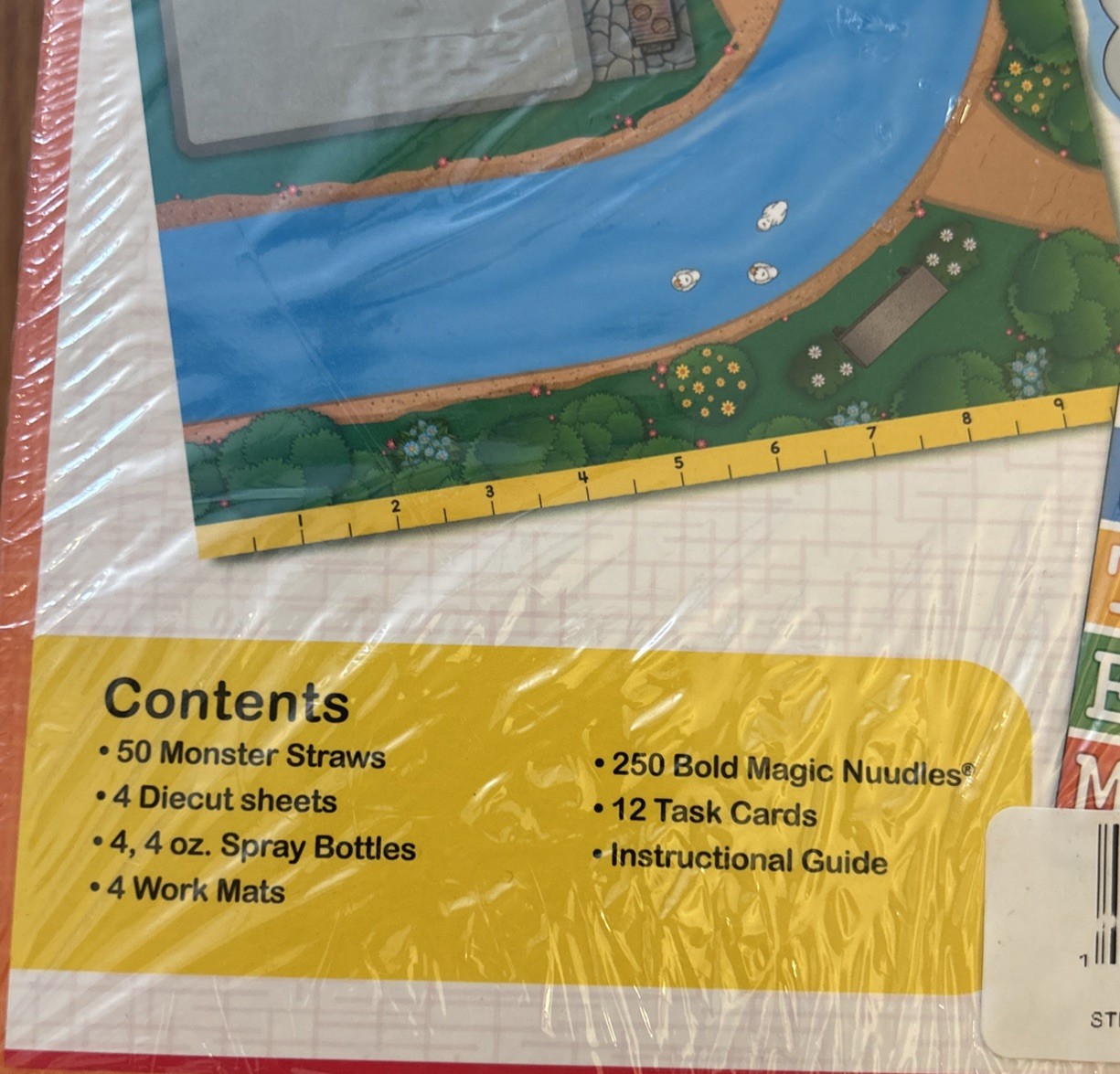 STEM-tivity Class Kit – Building Materials Matter – 2017 Really Good Stuff