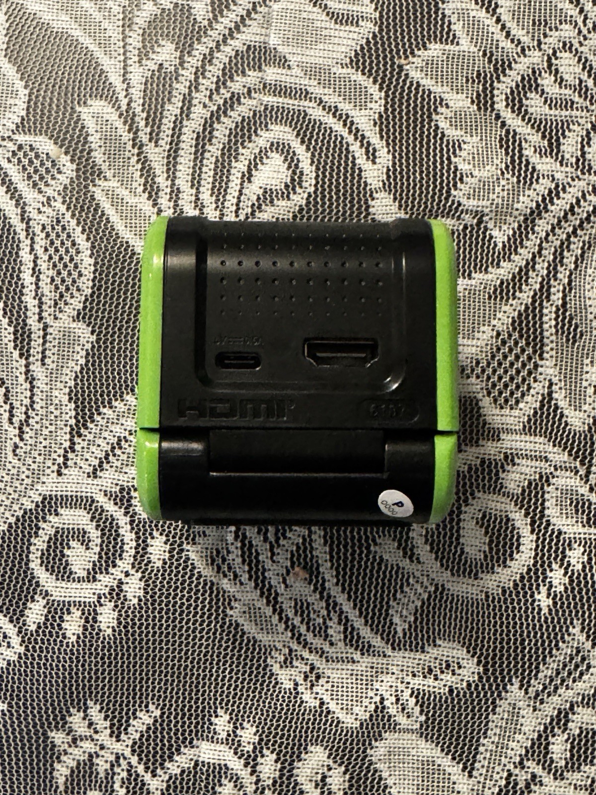LeapFrog LeapMove Learning with Motion Electronic Learning System Ages 4-7