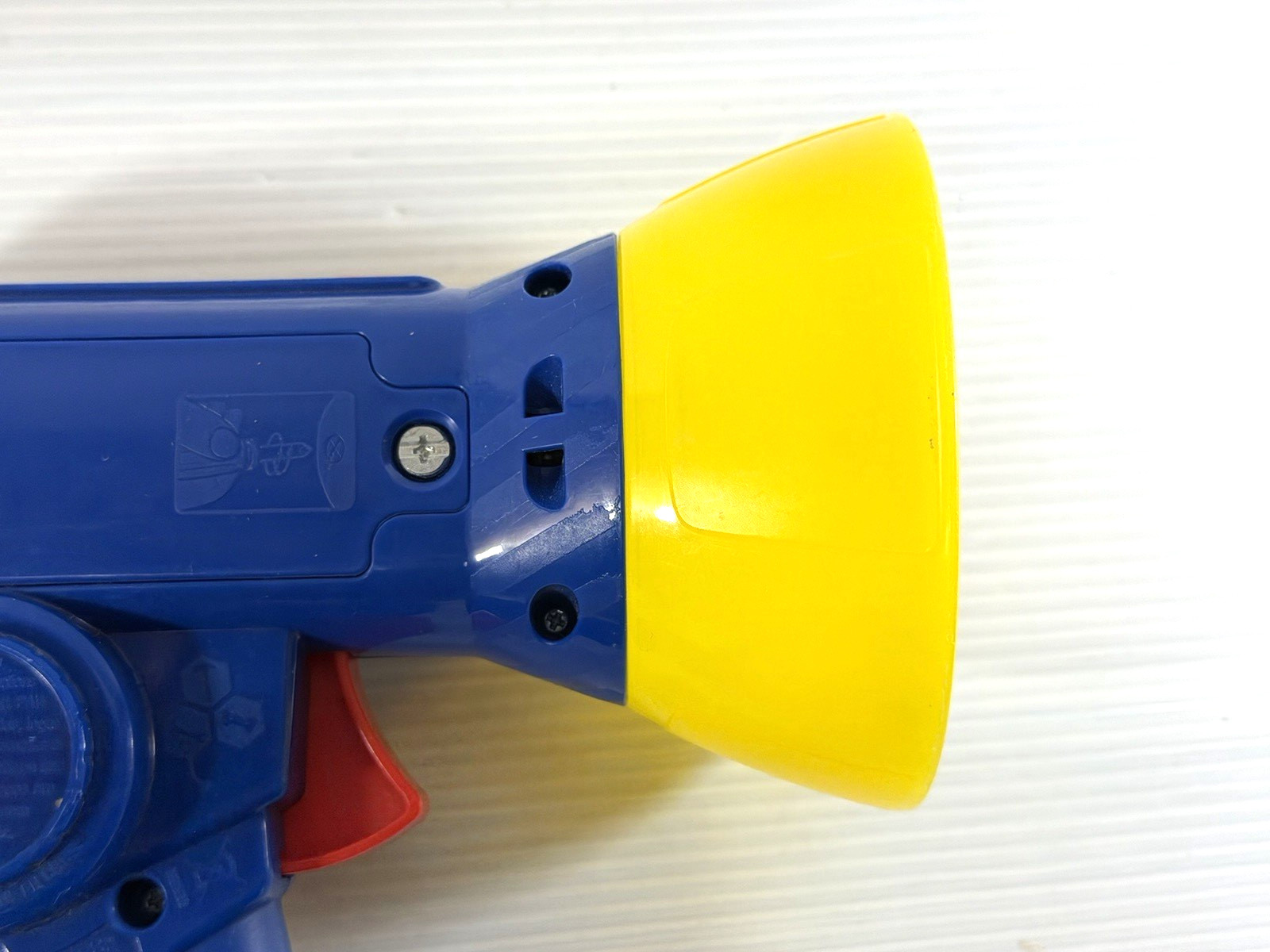Vtech Paw Patrol Megaphone Voice Changer Pup Rescue Ryder Chase 2018 Spin Master