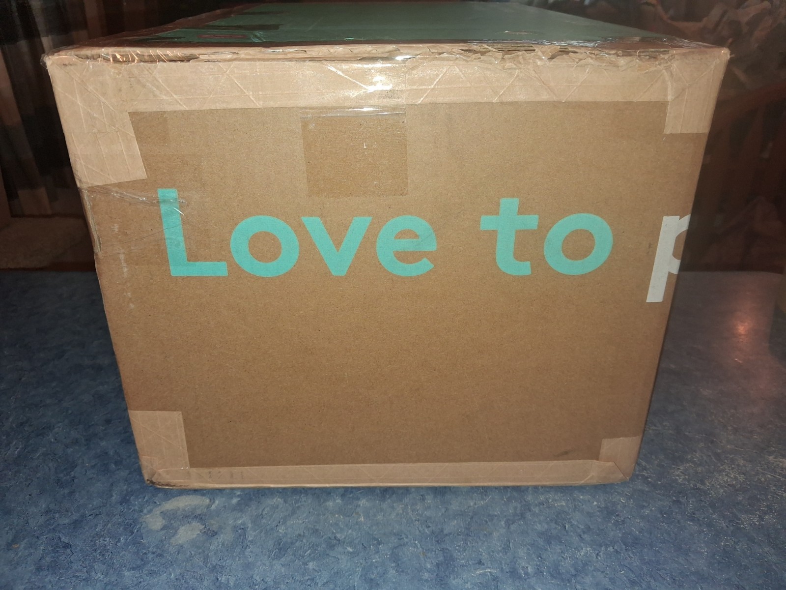 Lovevery Part 1:Sounds to Reading-Brand New-Never Taken Out Of Box-100% Complete