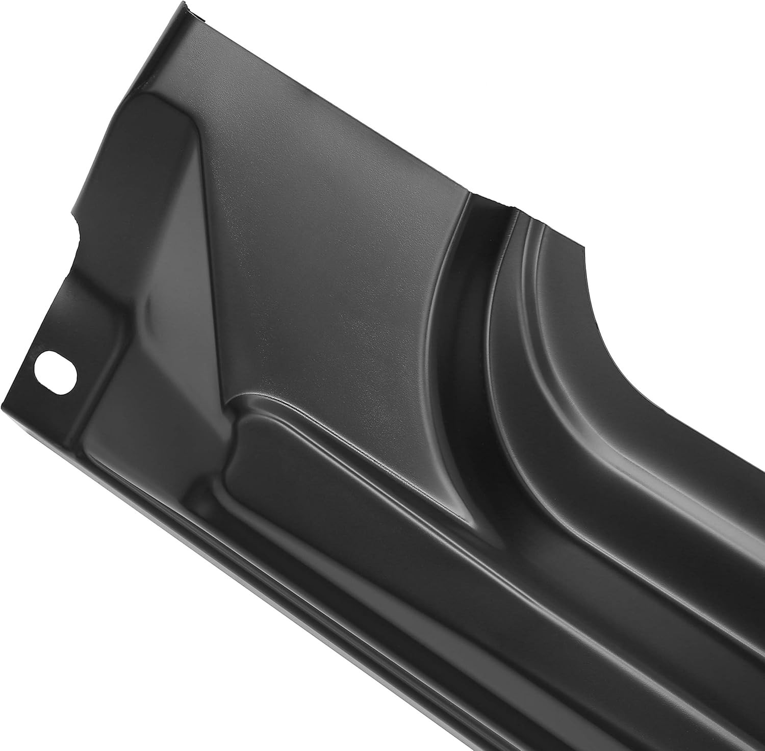 Rocker Panel Fit 2009-2014 Ford F150 Super Cab Extended Cab 85.5 Guard Plates