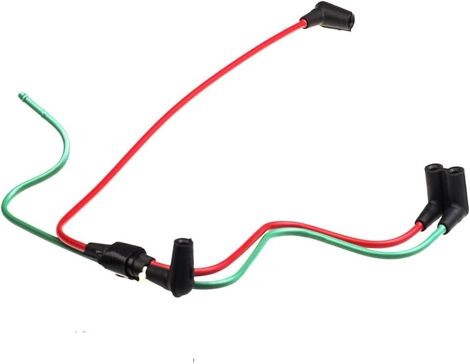 7.3L Turbo Vacuum Harness Line F81Z-9E498-DA Ford F250 F350 1999-2003