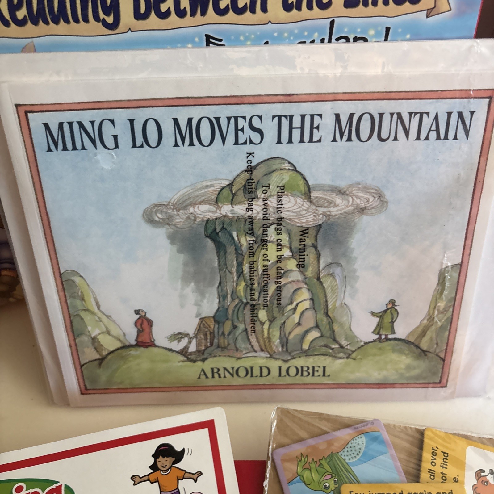 Learning Well Lakeshore Activity Set Lot Of 7 Games 2-3.5 Homeschool Education