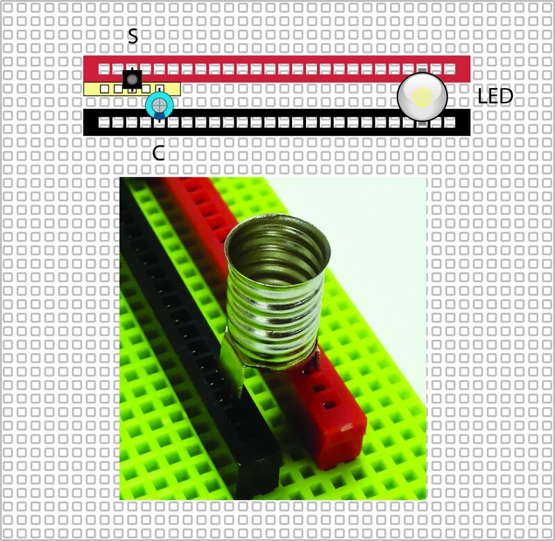 AI for Youth Unit 3: Ohm’s Law, Resistive and Capacitive Circuit